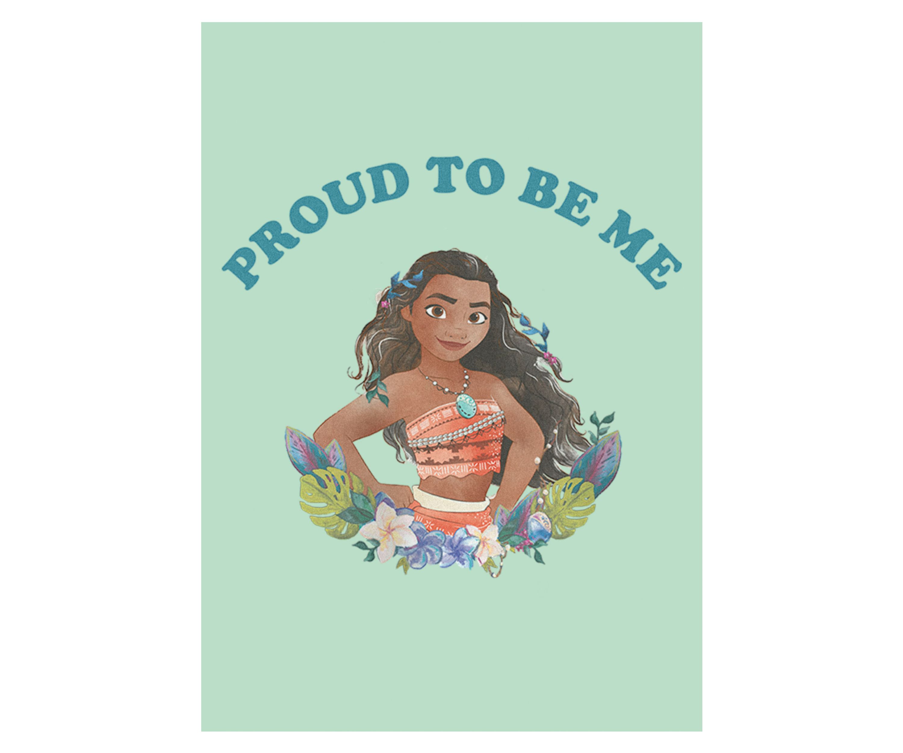 Proud Me Graphic T-Shirt