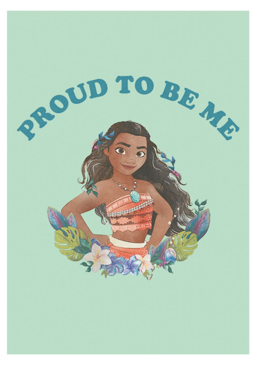 Proud Me Graphic T-Shirt