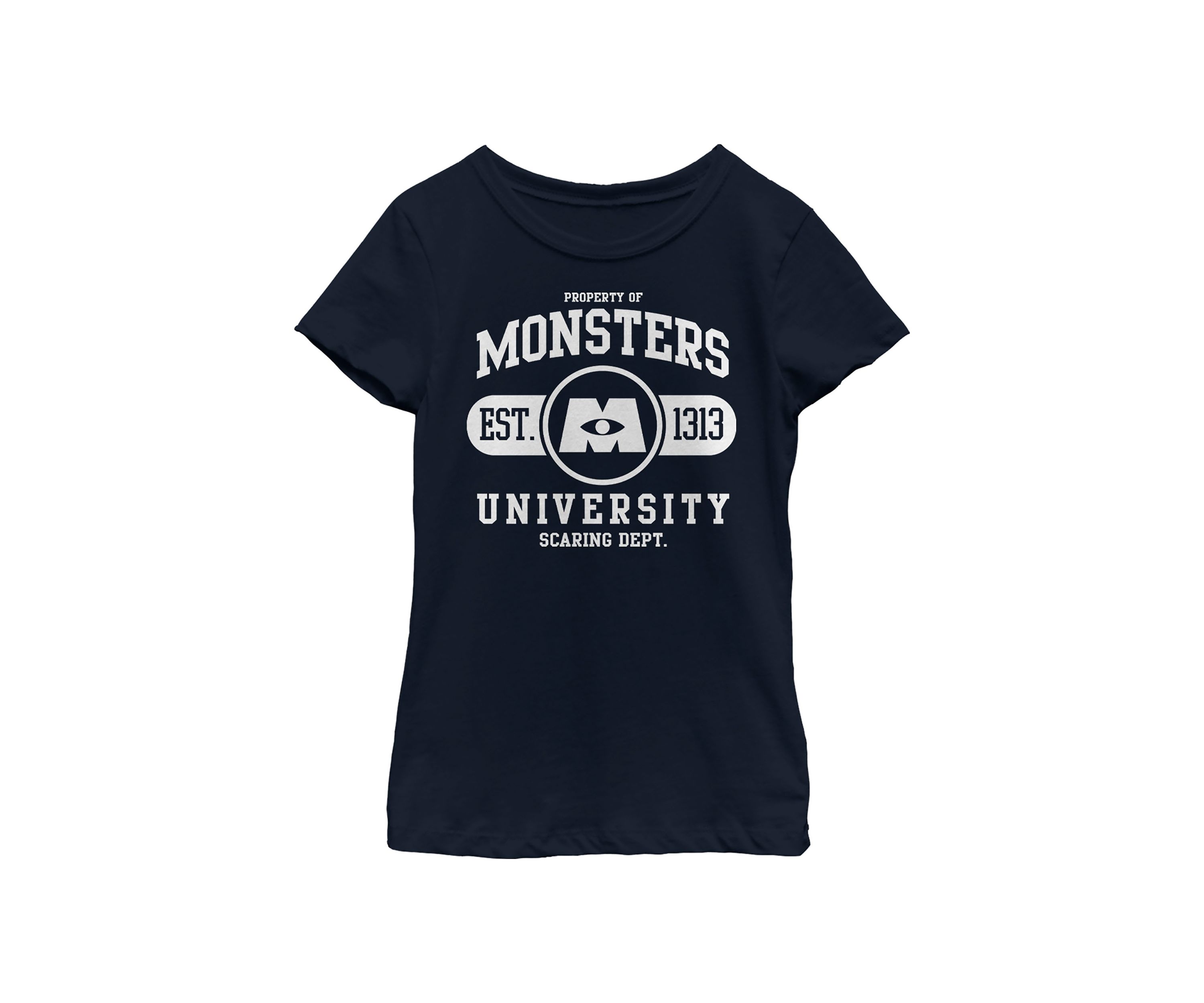 Girls 7-16 Uni Graphic T-Shirt