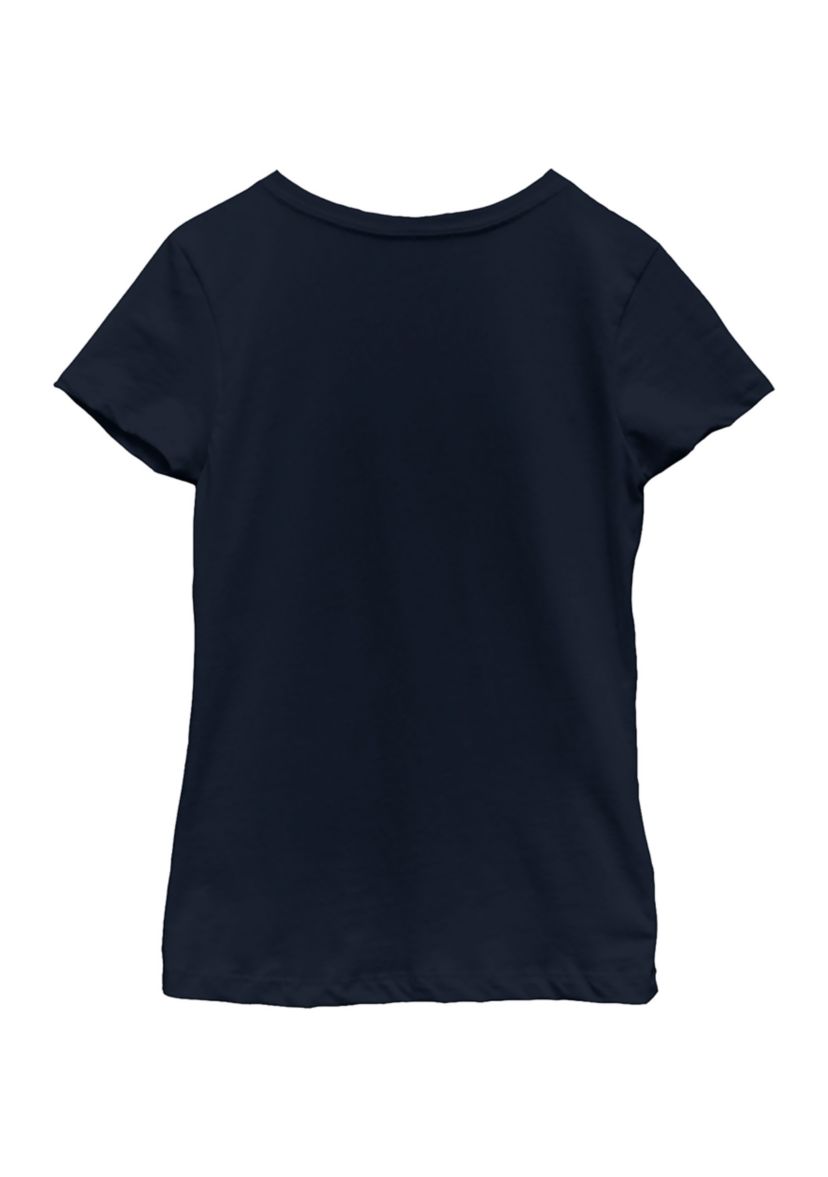 Girls 7-16 Uni Graphic T-Shirt
