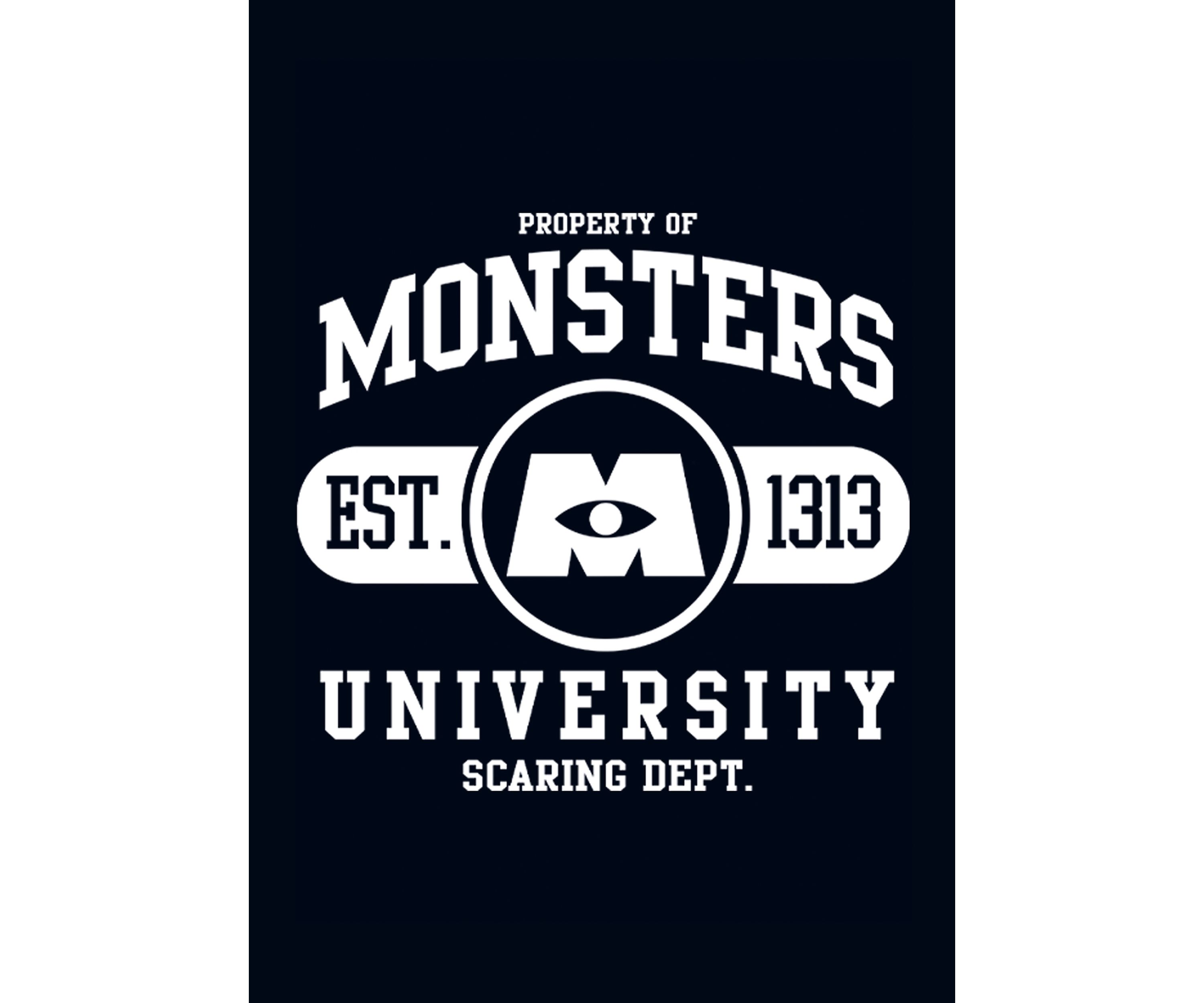 Girls 7-16 Uni Graphic T-Shirt