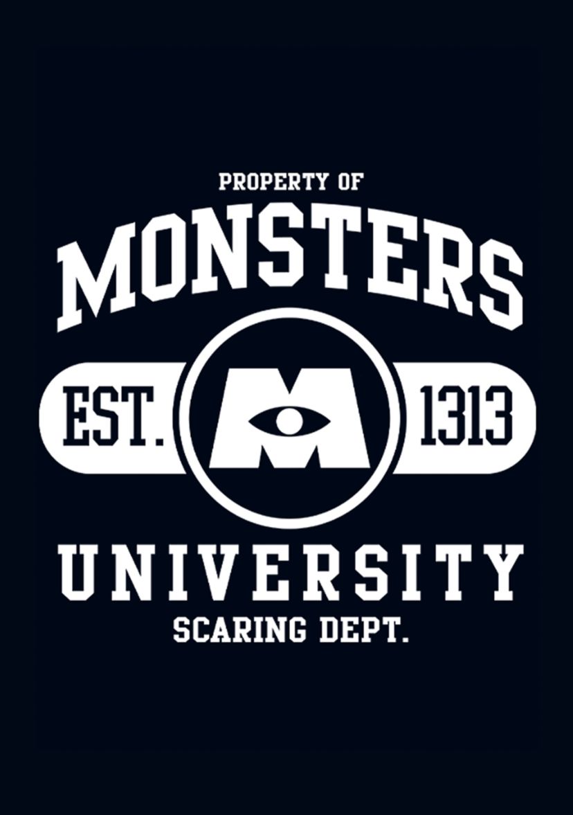 Girls 7-16 Uni Graphic T-Shirt