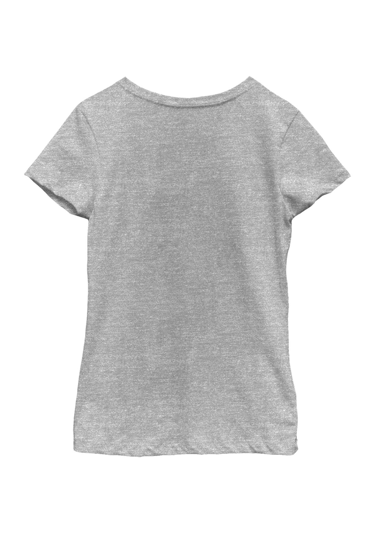 Girls 4-6x Eye Holiday Top