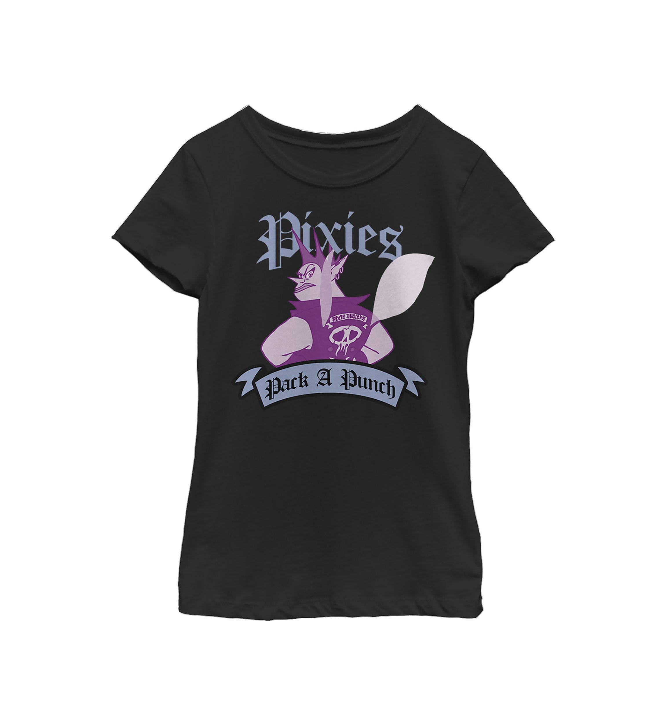Girls 4-6x Pixie Punch Graphic T-Shirt