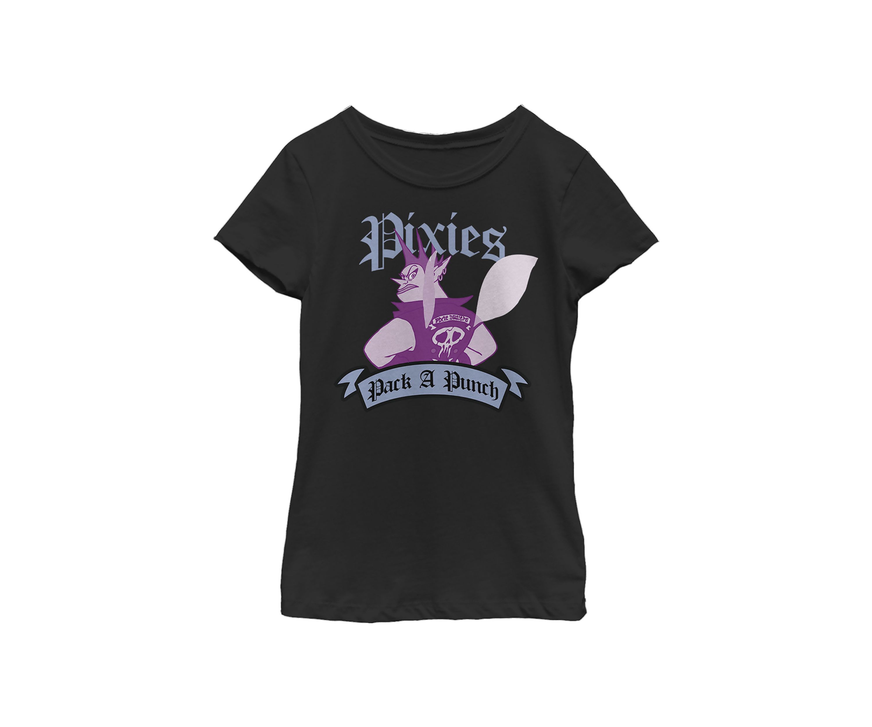 Girls 4-6x Pixie Punch Graphic T-Shirt