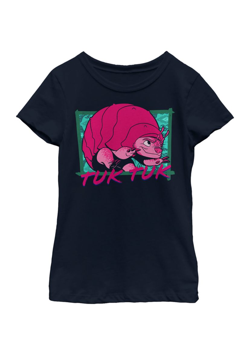 Girls 4-6x Tuk Tuk Graphic T-Shirt