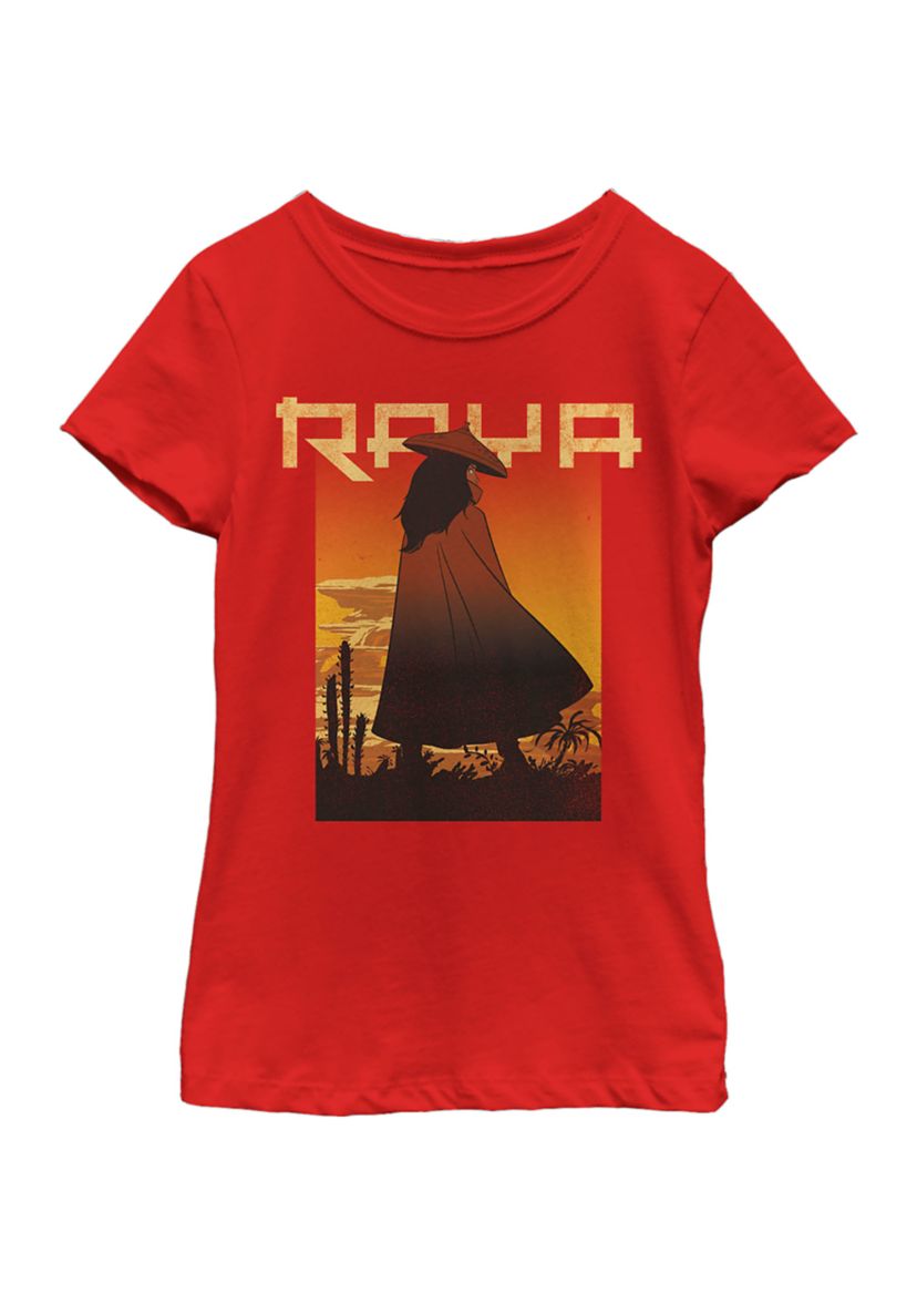 Desert Graphic T-Shirt