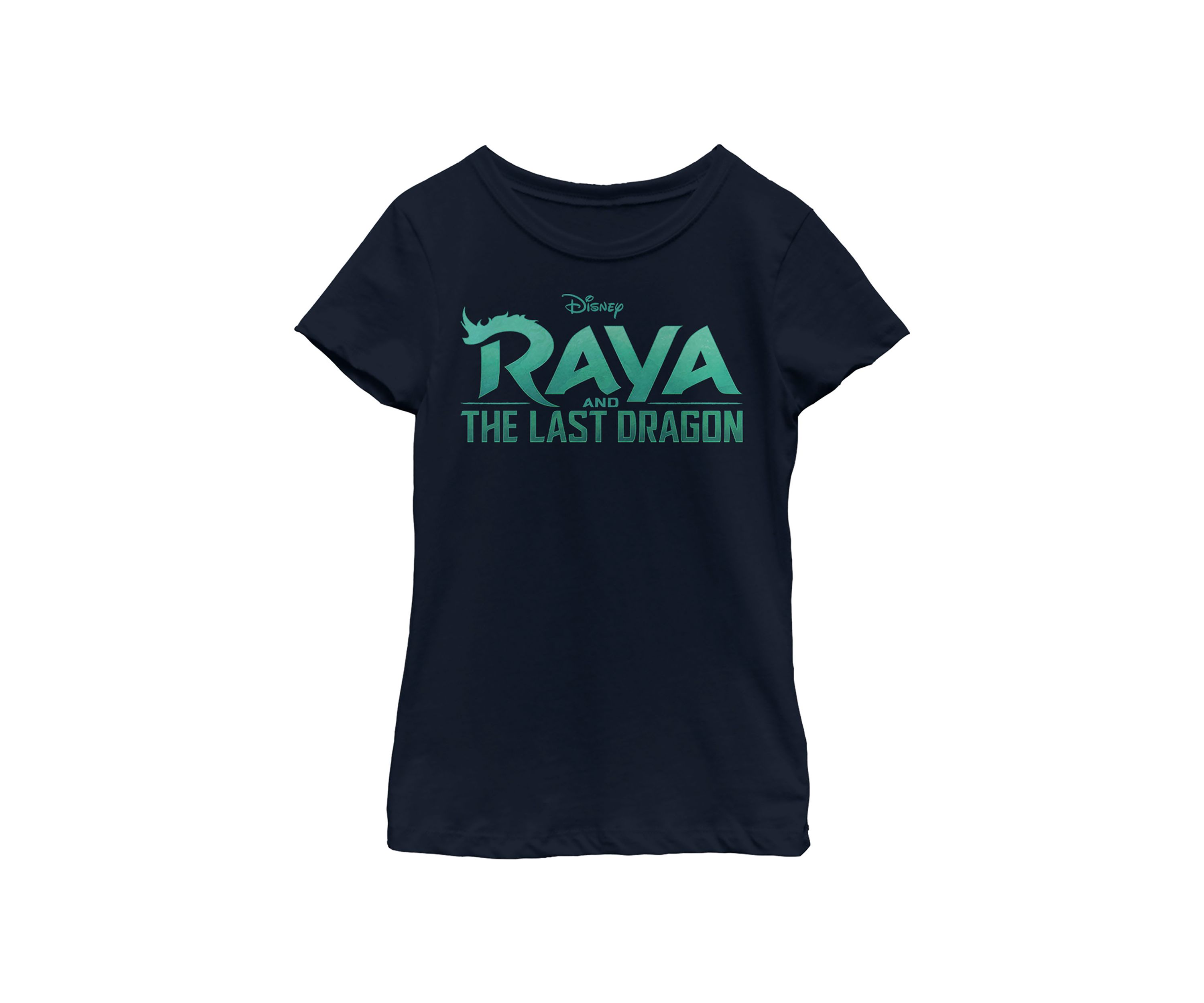 Girls 4-6x Raya Logo Graphic T-Shirt