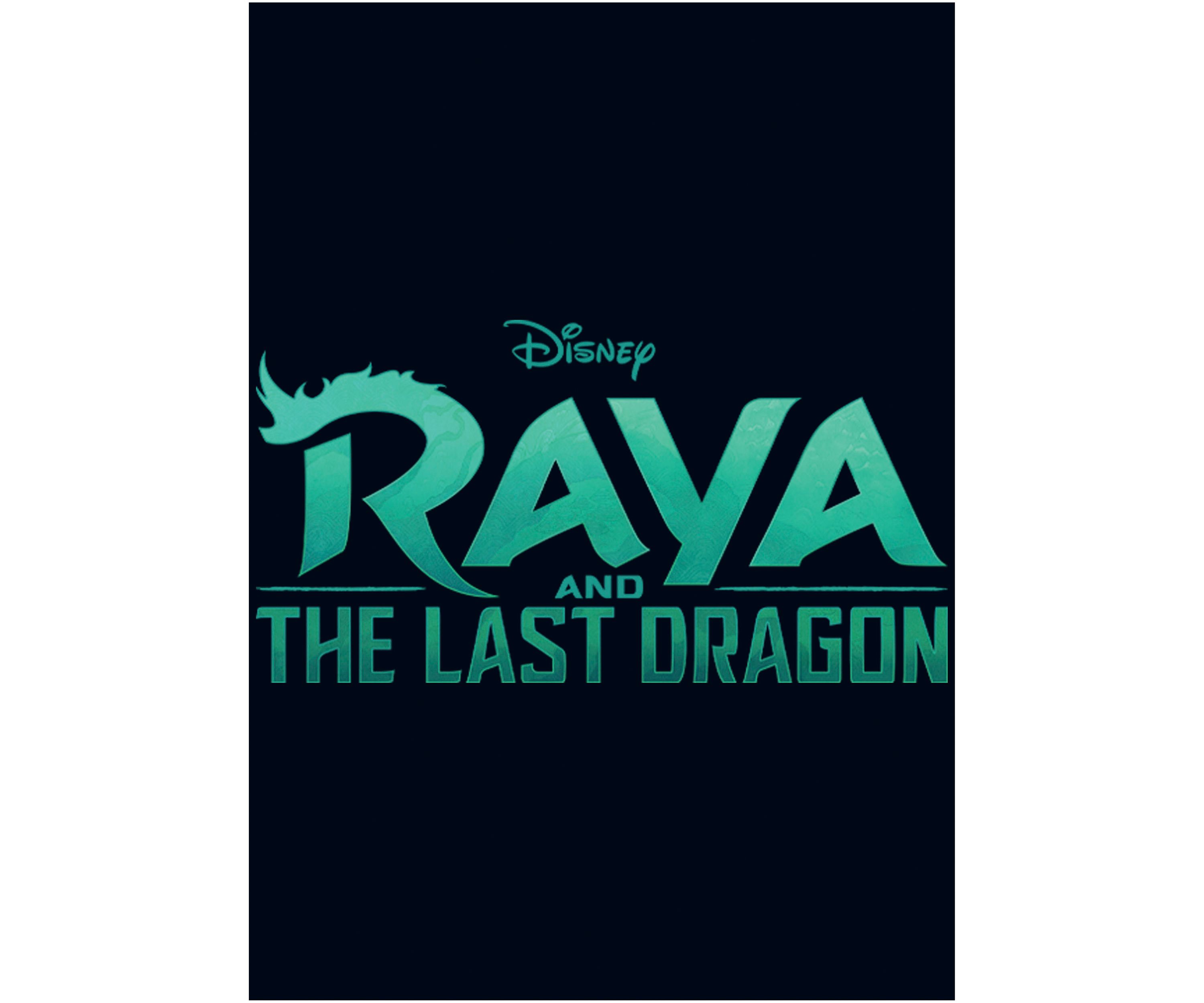 Girls 4-6x Raya Logo Graphic T-Shirt