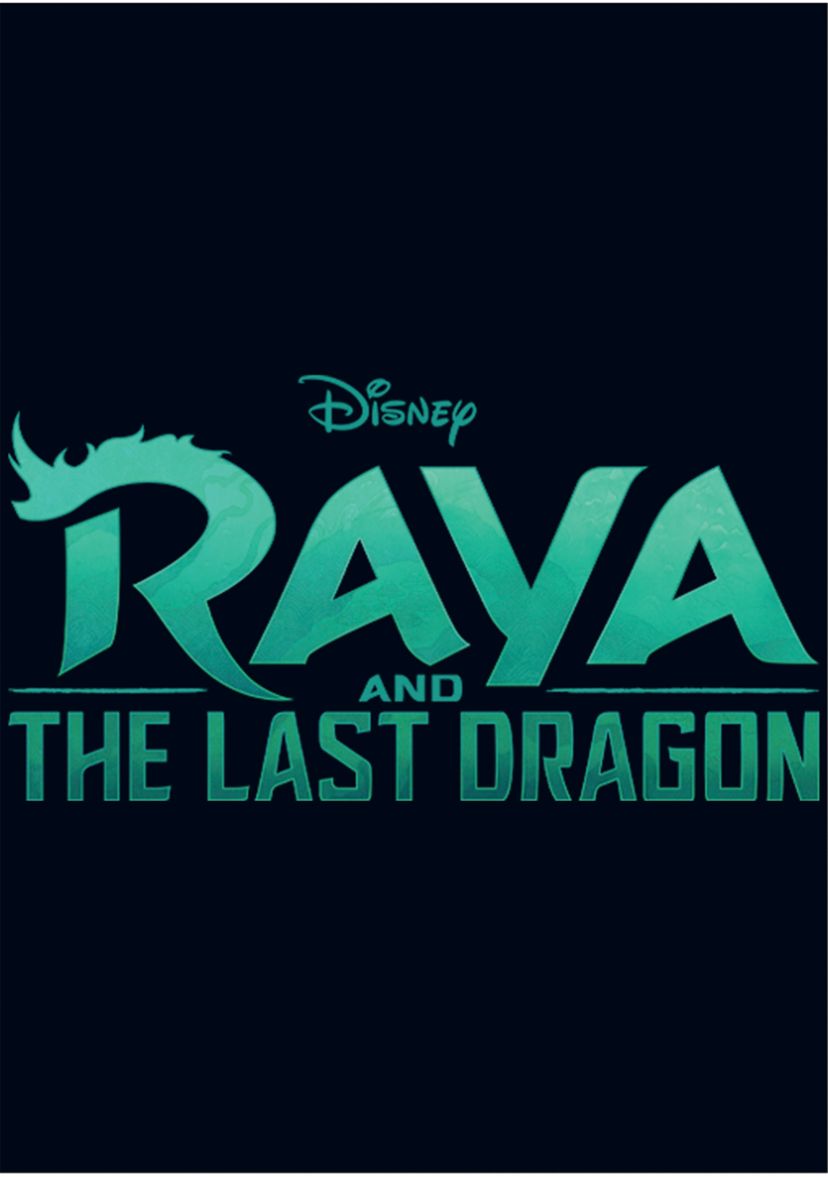 Girls 4-6x Raya Logo Graphic T-Shirt