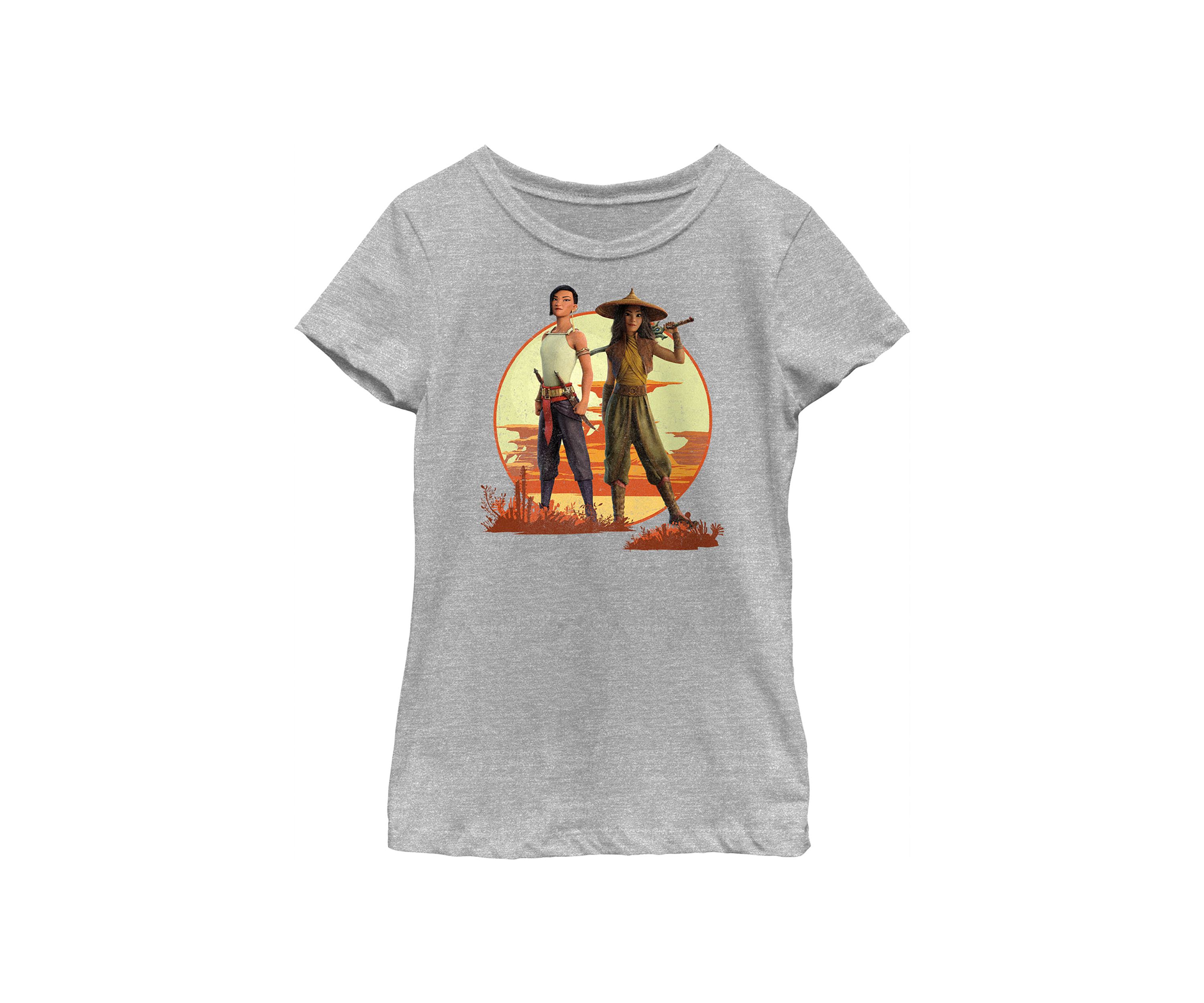 And Namaari Graphic T-Shirt