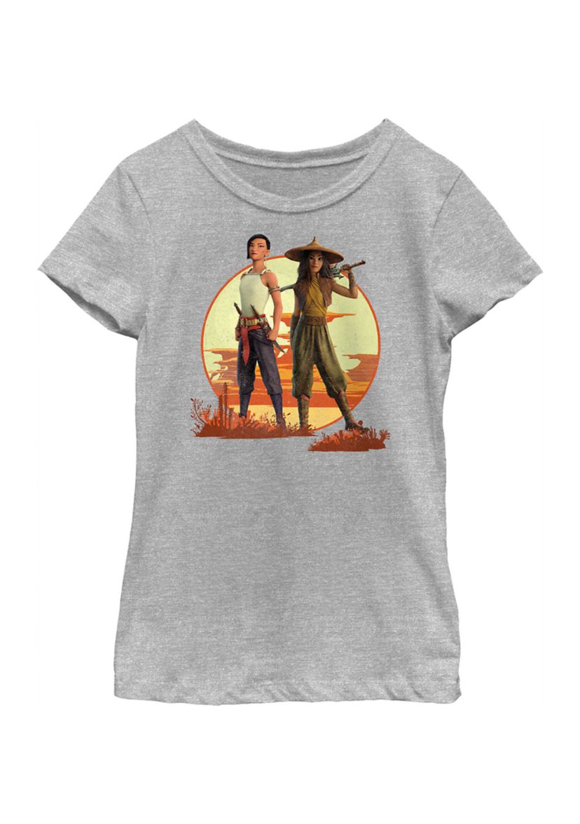 And Namaari Graphic T-Shirt