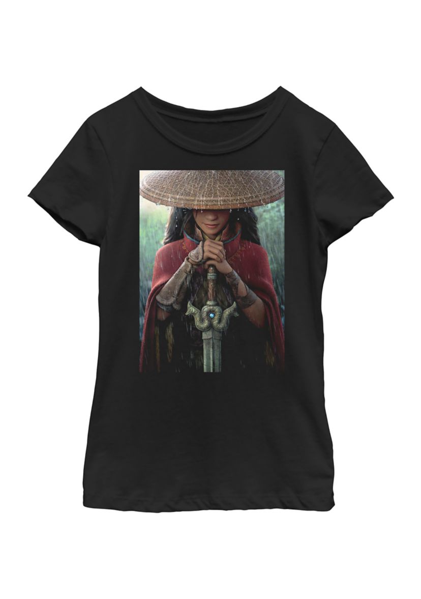 Poster Graphic T-Shirt