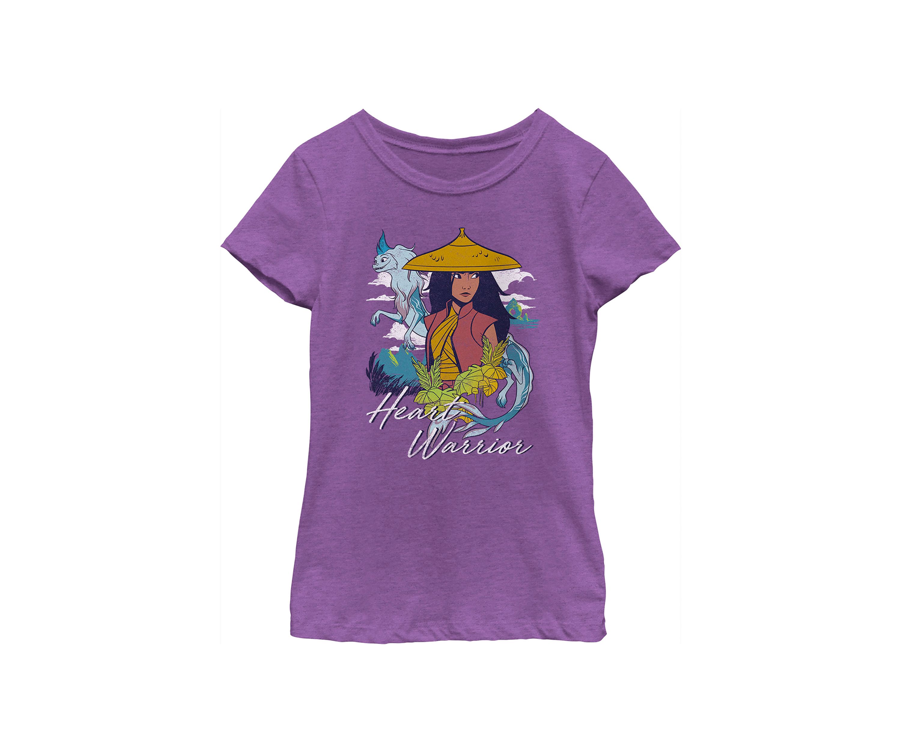Dragon Graphic T-Shirt