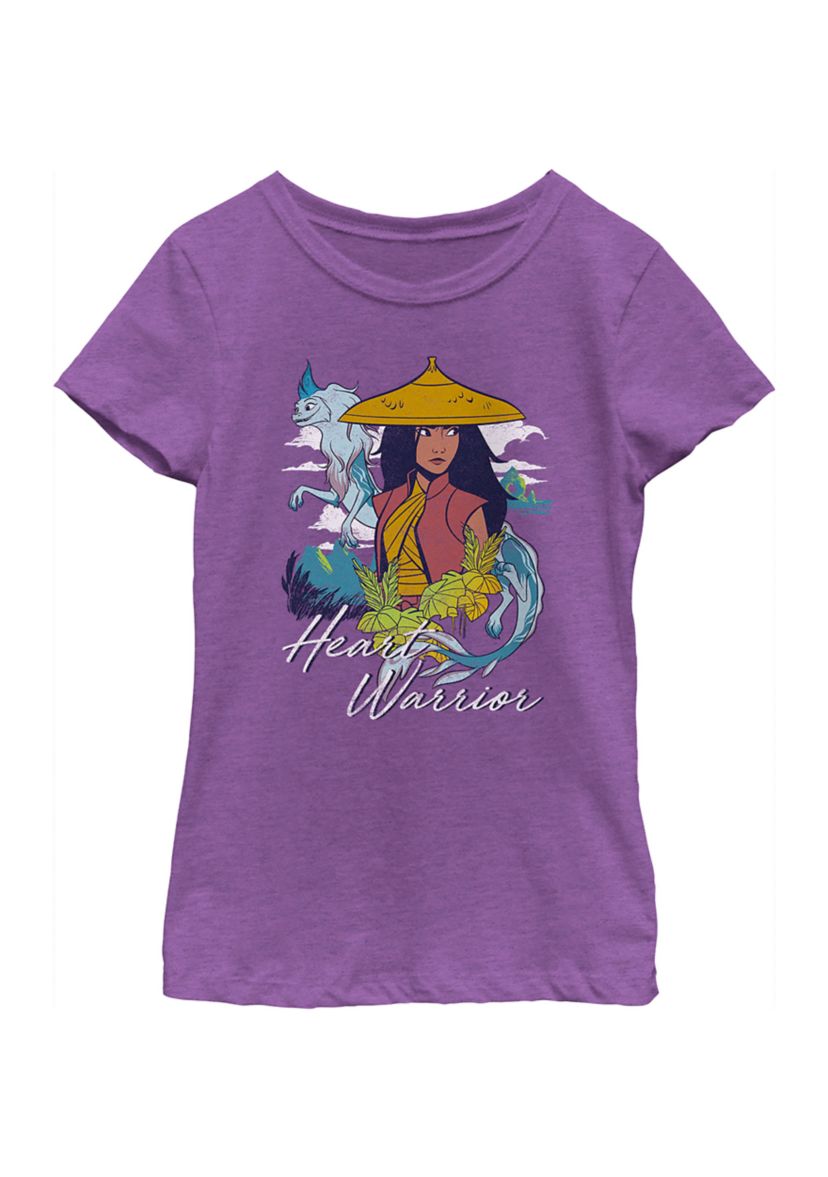 Dragon Graphic T-Shirt