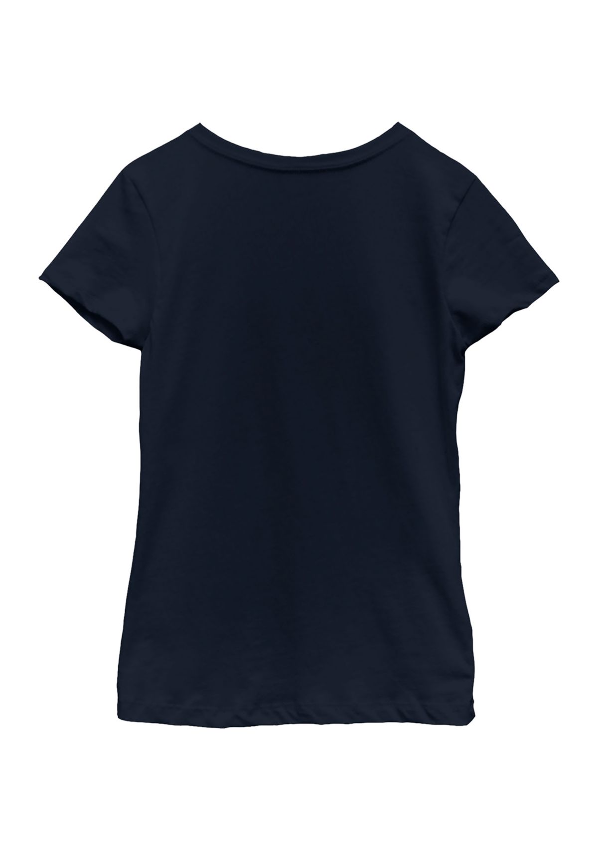 Girls 4-6x NY Jazz Night Graphic Top