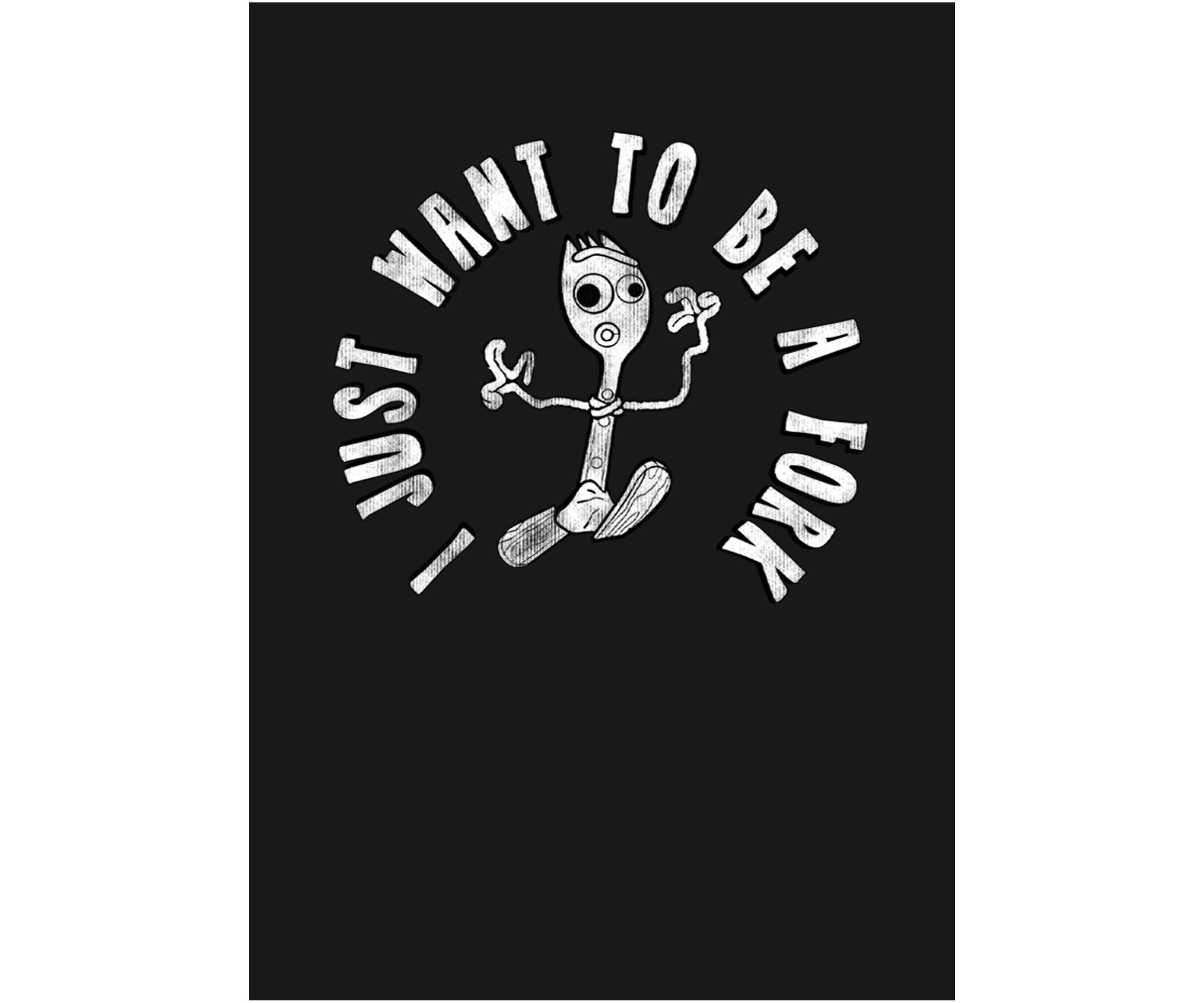 Girls 4-6x I Dont Belong Graphic T-Shirt