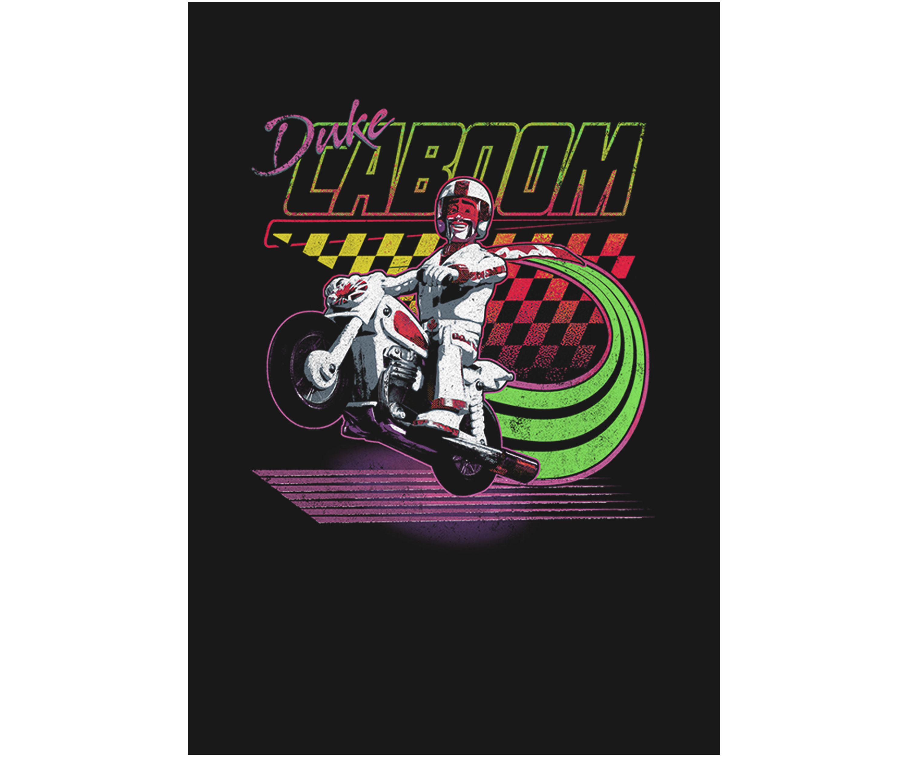 Girls 4-6x  Breakneck Speeds Graphic Top