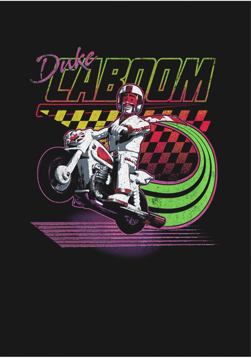 Girls 4-6x  Breakneck Speeds Graphic Top