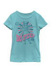 Girls 4-6x Toy Saver Graphic T-Shirt