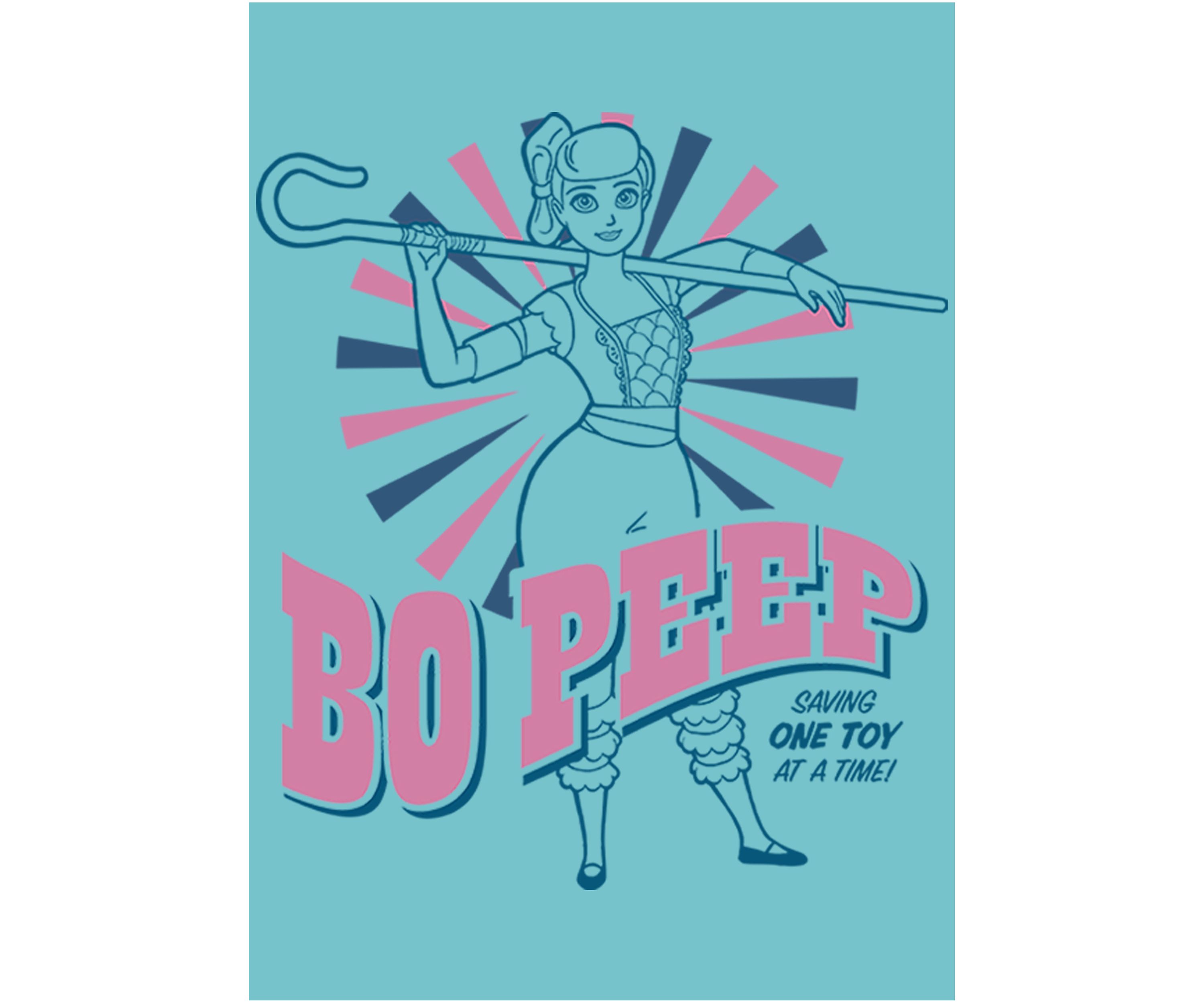 Girls 4-6x Toy Saver Graphic T-Shirt