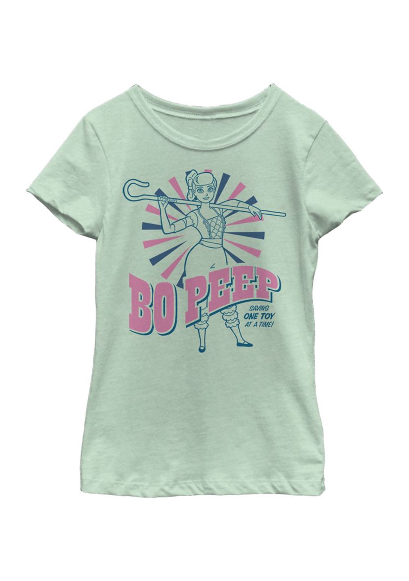 Girls 4-6x Toy Saver Graphic T-Shirt