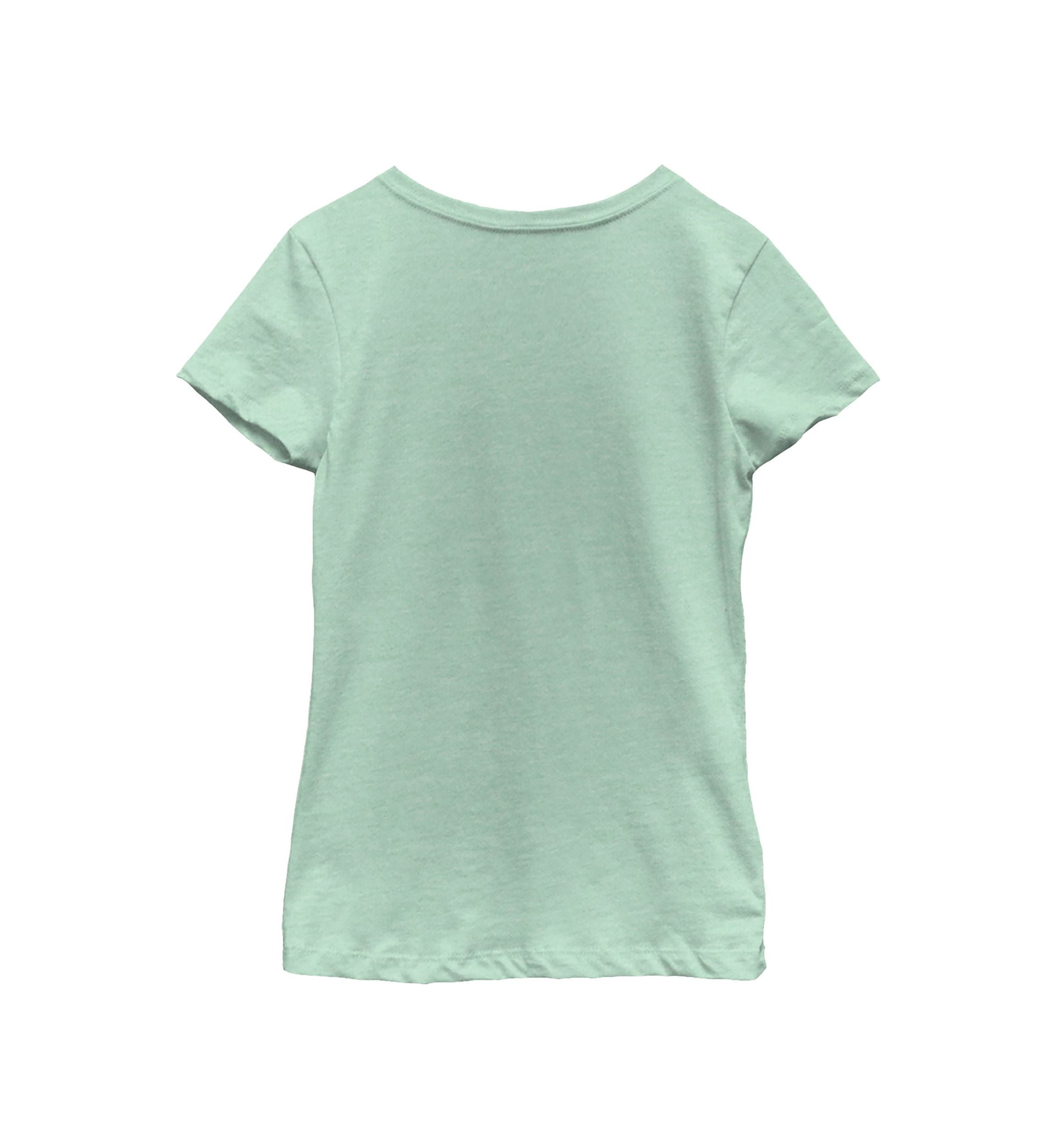 Girls 4-6x Toy Saver Graphic T-Shirt
