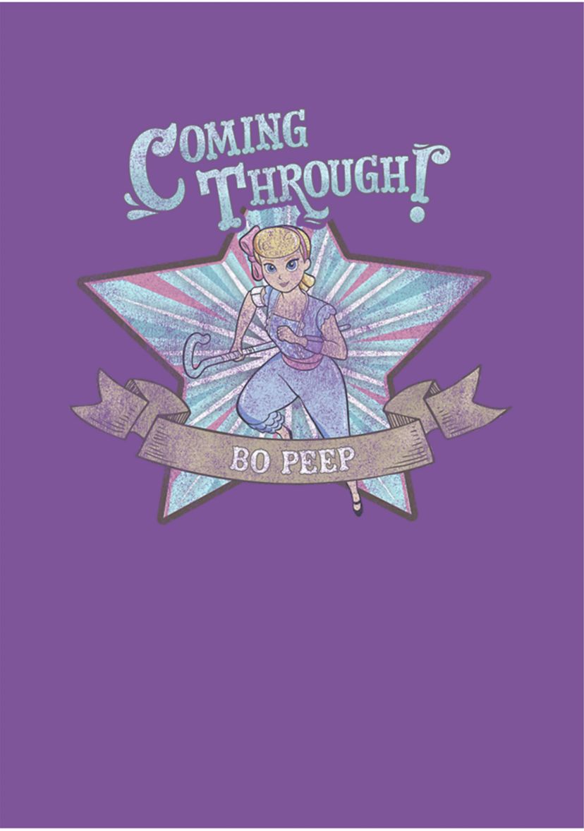 Girls 4-6x  Electric Lady Graphic T-Shirt