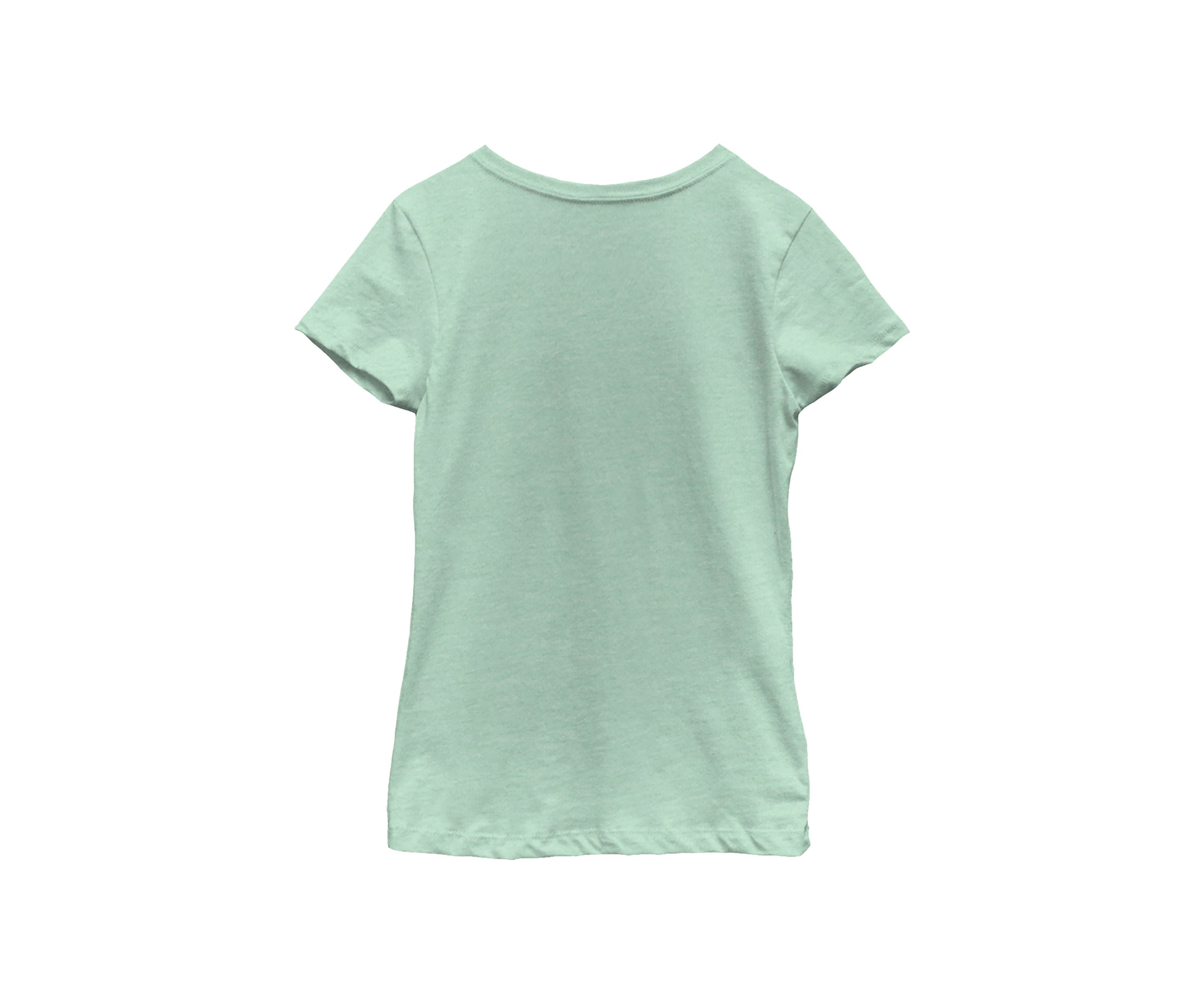 Girls 4-6x Peep Ad Graphic T-Shirt