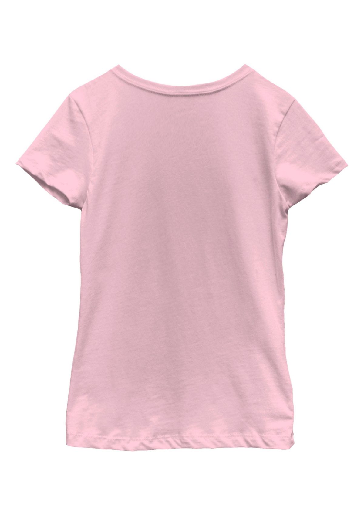 Panda Group Graphic T-Shirt