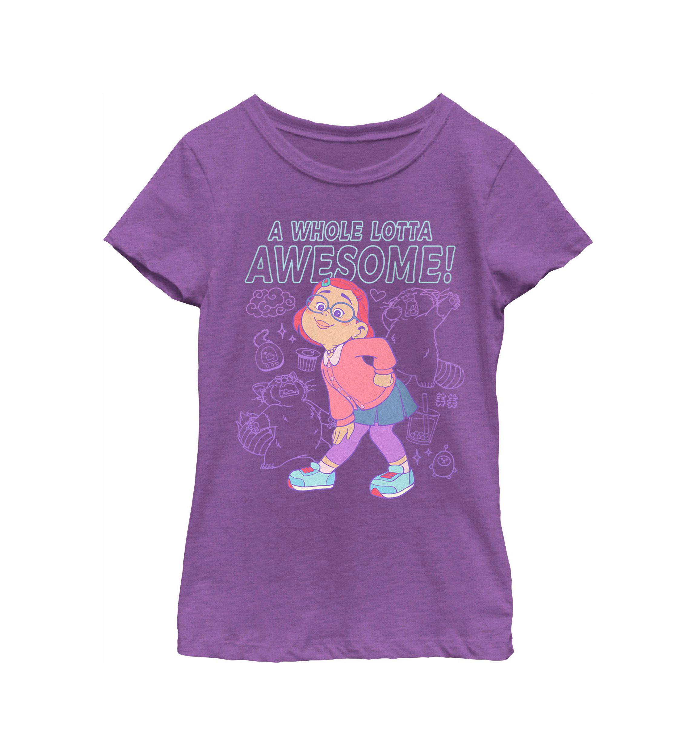 Vaporwave Collage Graphic T-Shirt