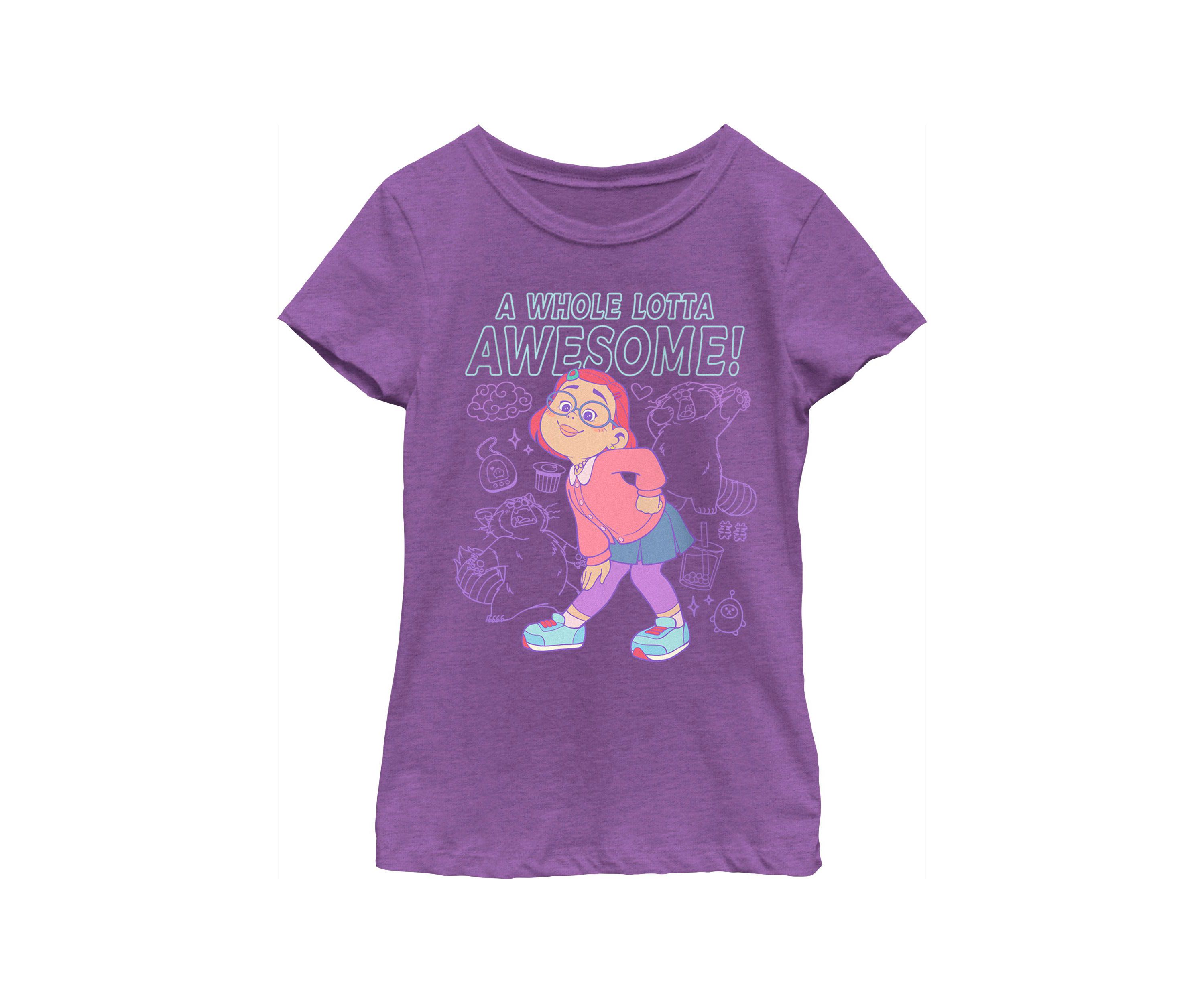 Vaporwave Collage Graphic T-Shirt