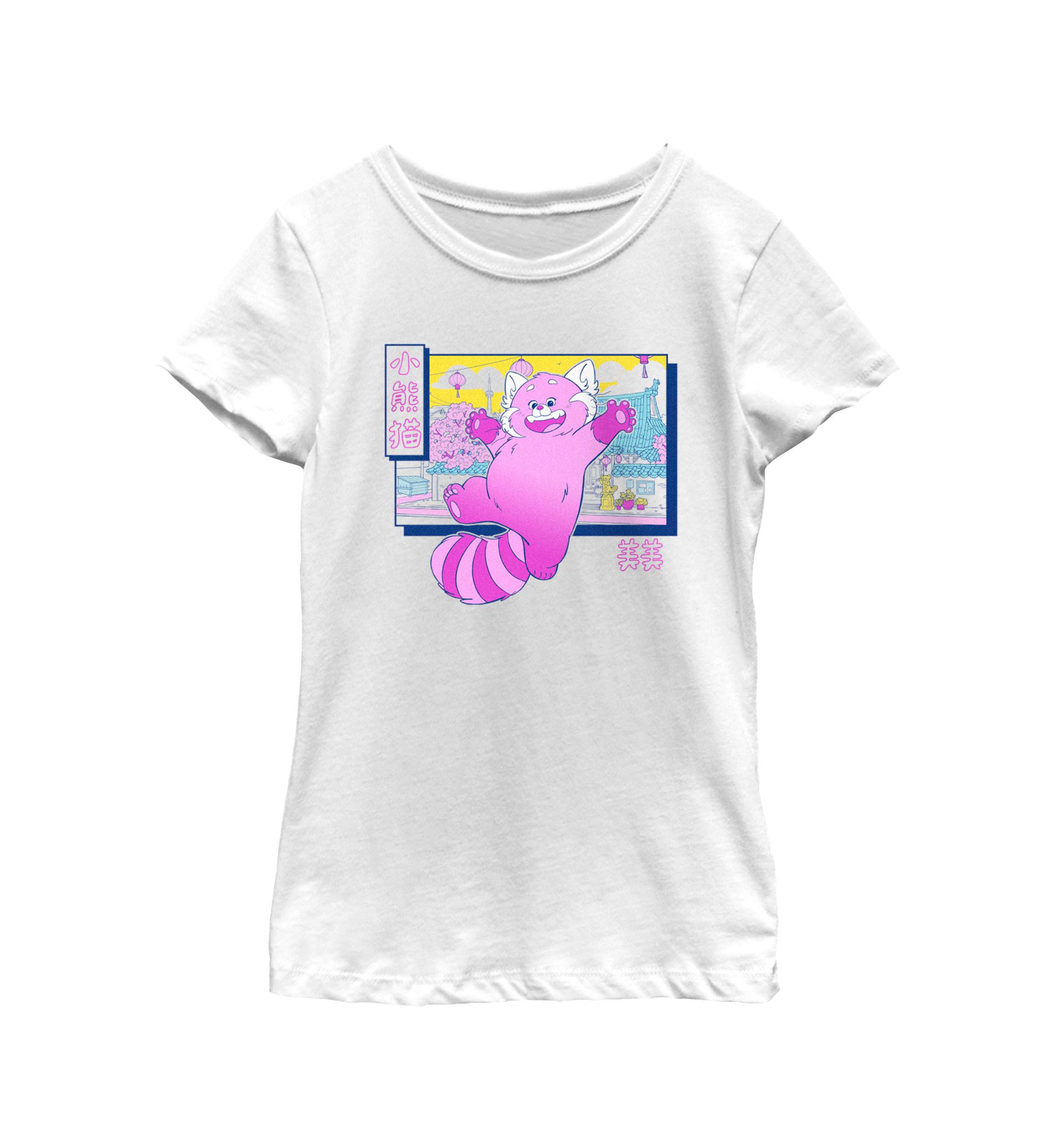 Vaporwave Graphic T-Shirt
