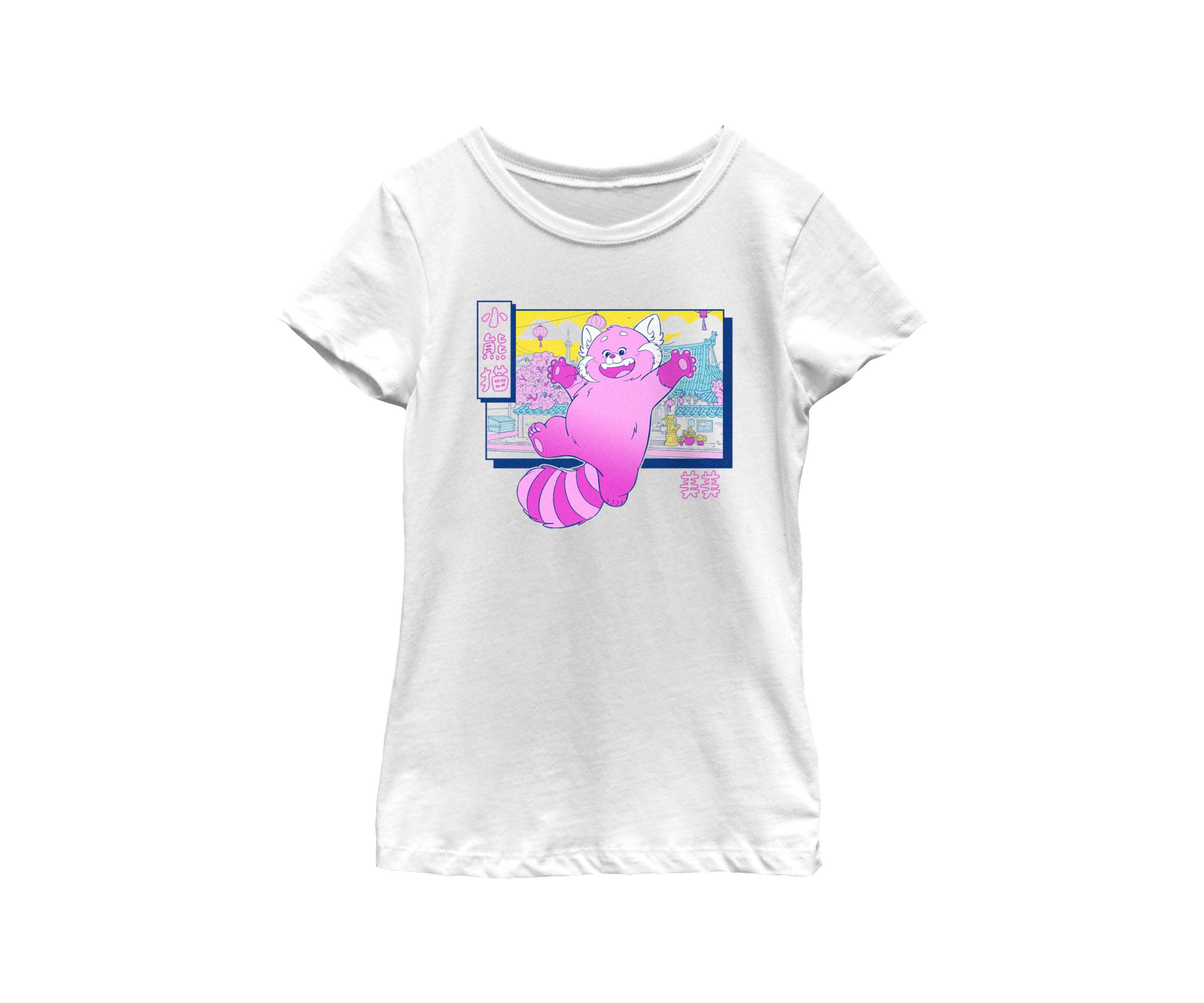 Vaporwave Graphic T-Shirt