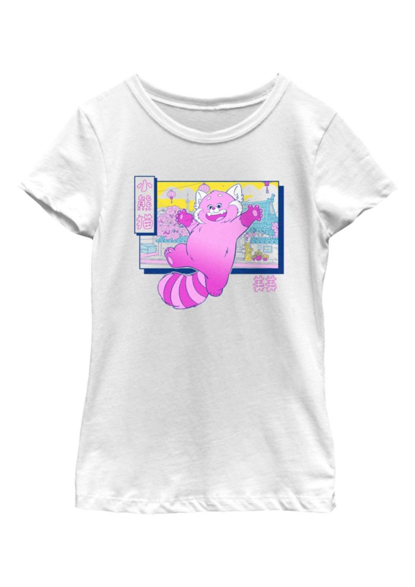 Vaporwave Graphic T-Shirt