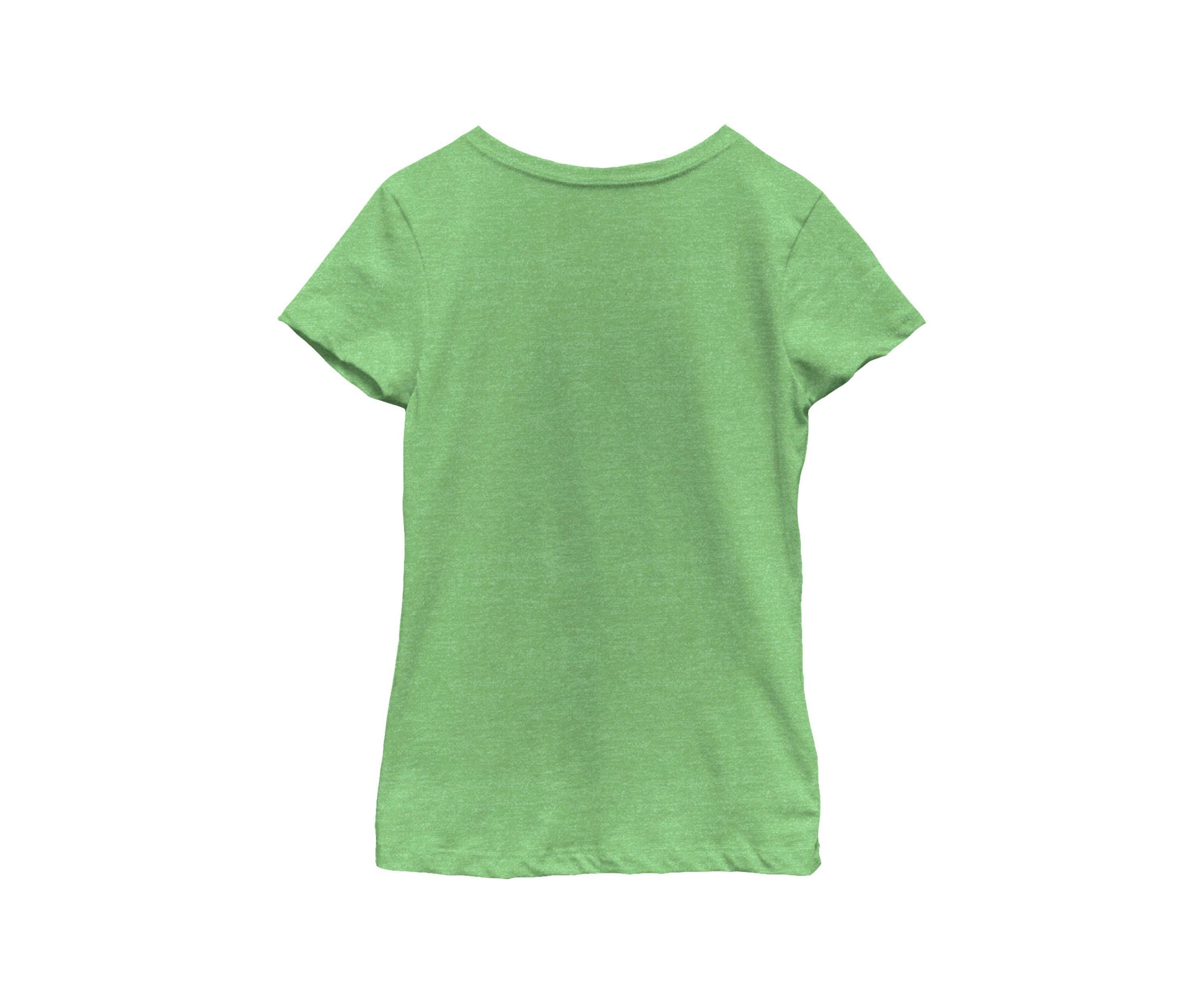 Tronto Mei Mei Collegiate Graphic T-Shirt