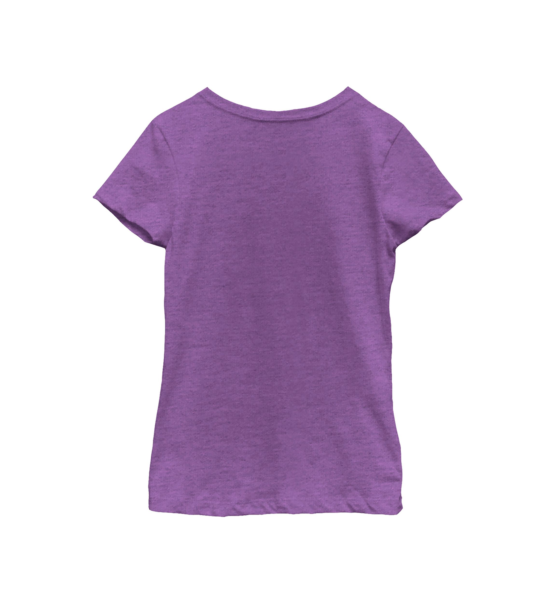 Girls 4-6x Ooooh Graphic T-Shirt