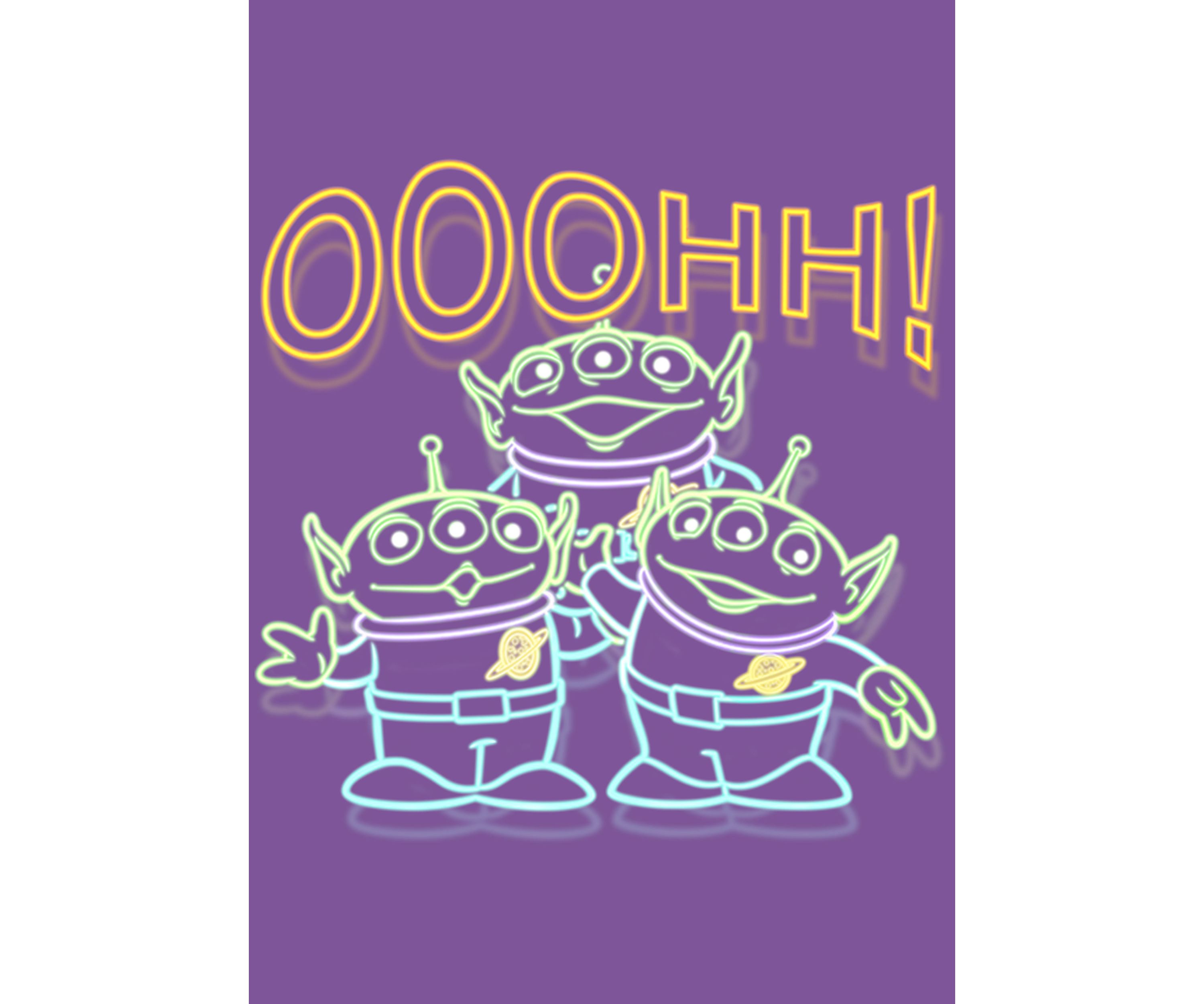Girls 4-6x Ooooh Graphic T-Shirt