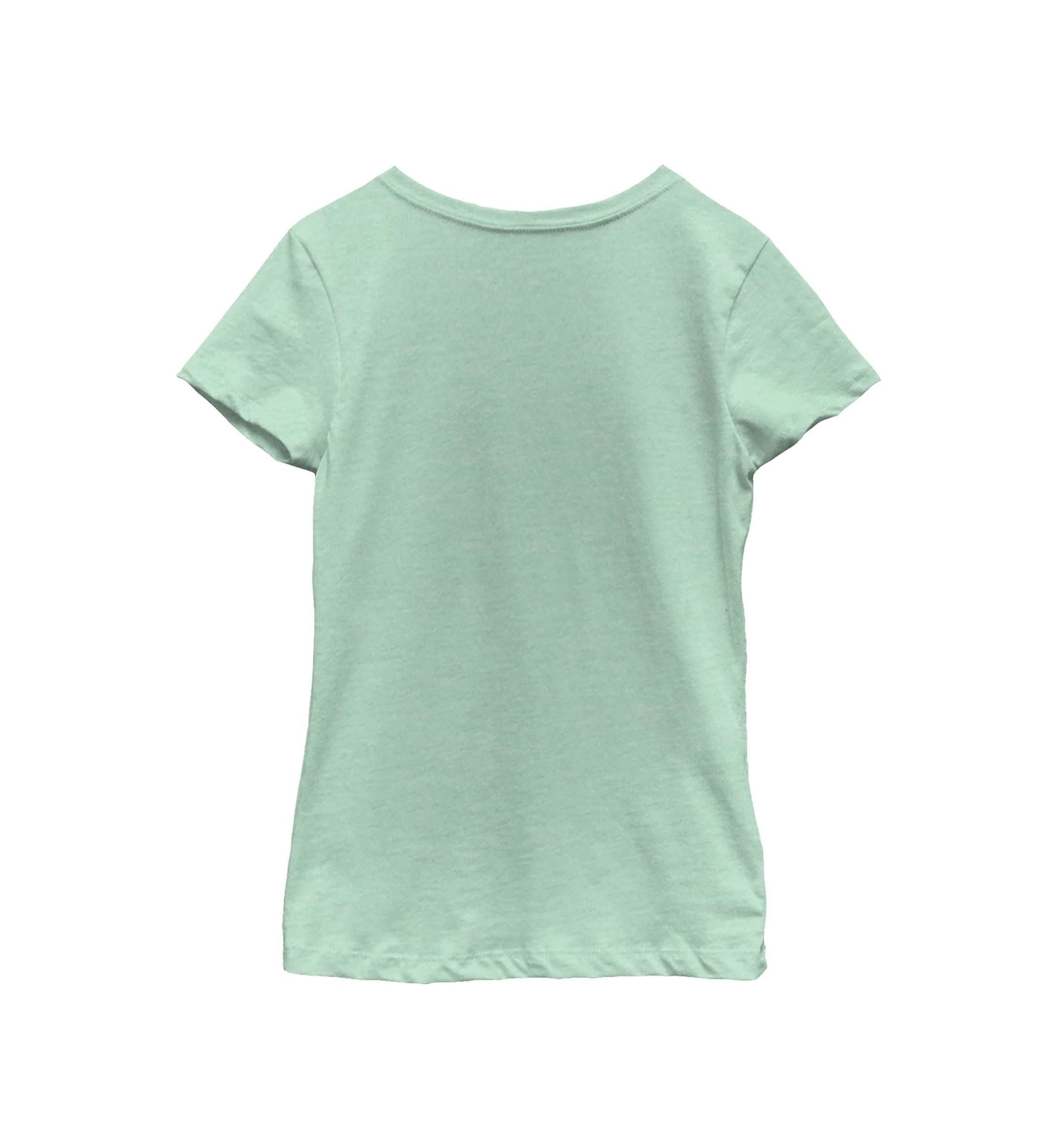 Girls 4-6x  Buzz Lightyear Graphic T-Shirt