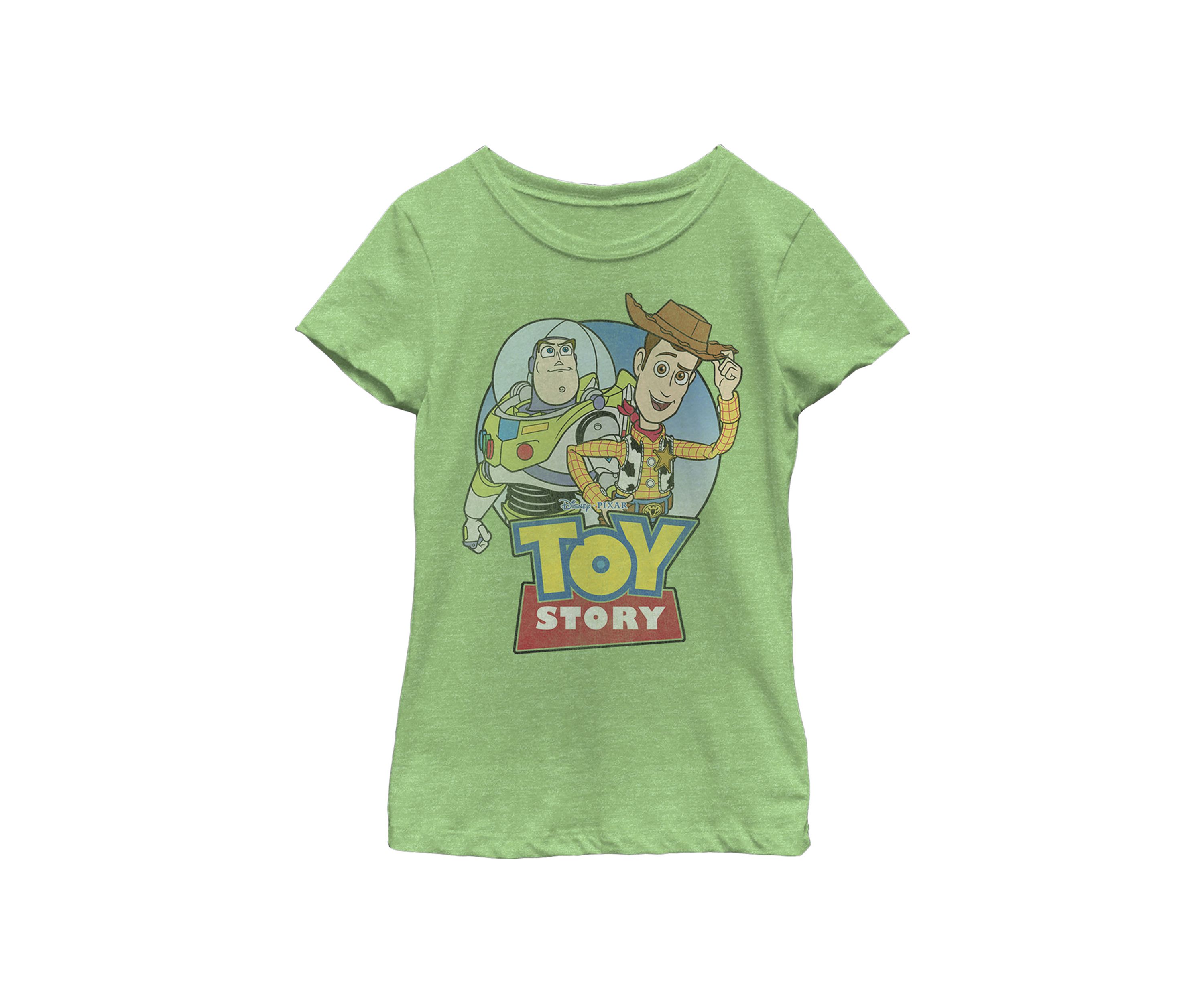 Girls 4-6x  Besties Graphic T-Shirt