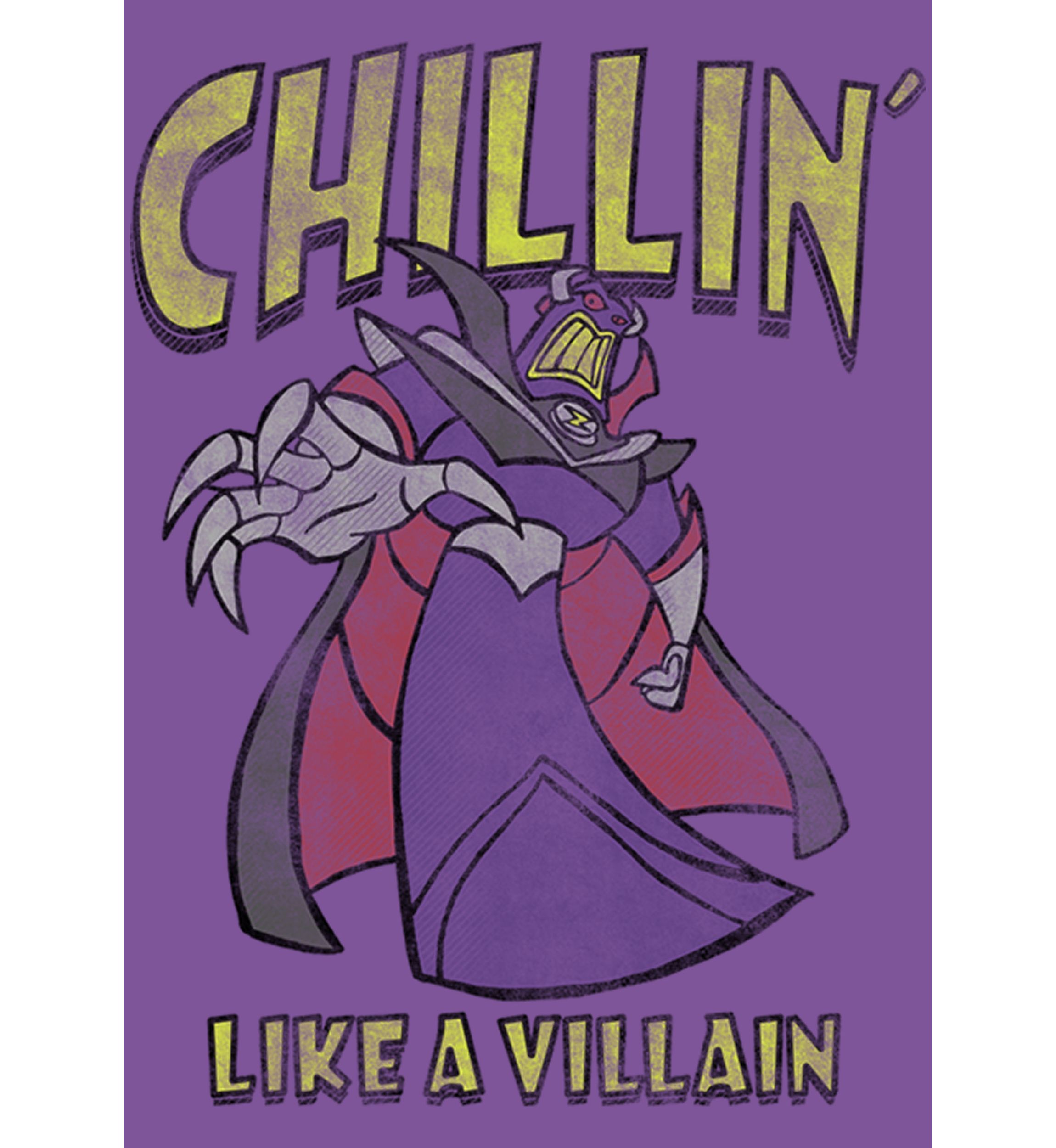  Girls 7-16 Chillin Graphic T-Shirt 