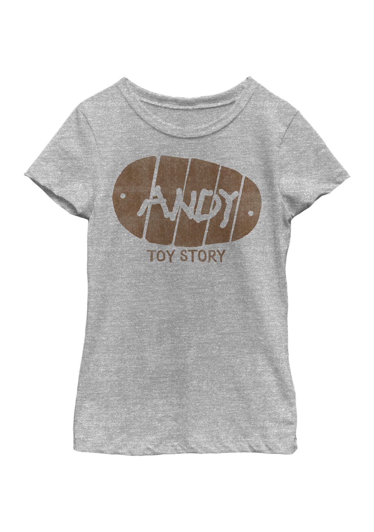 Girls 4-6x Boot Em Graphic T-Shirt