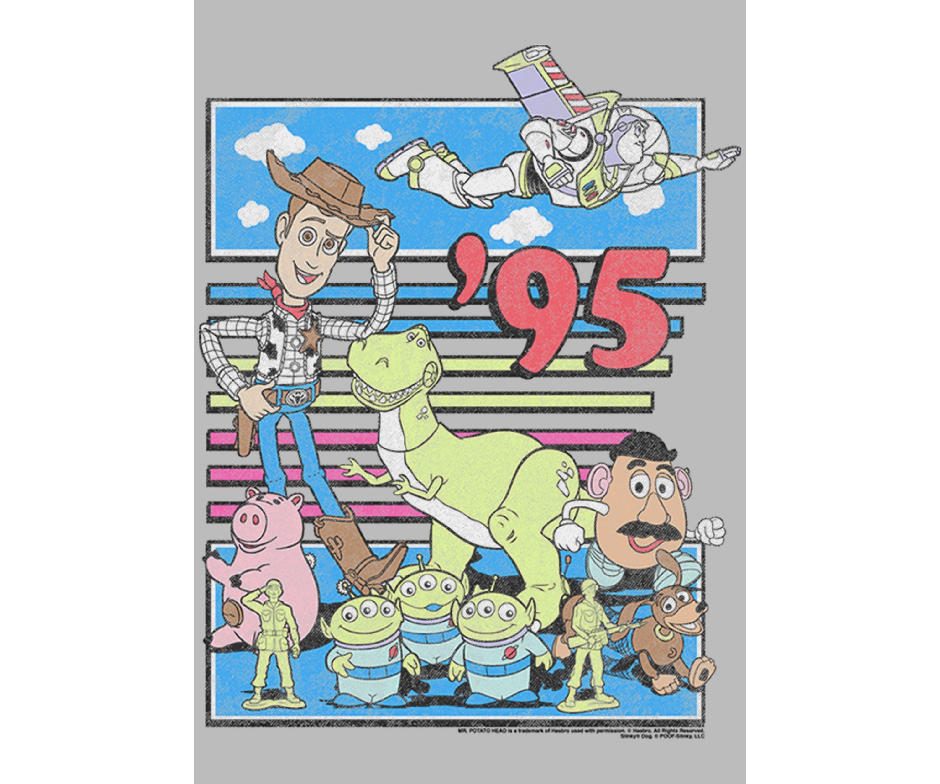 Girls 4-6x  Fast Toys Graphic Top