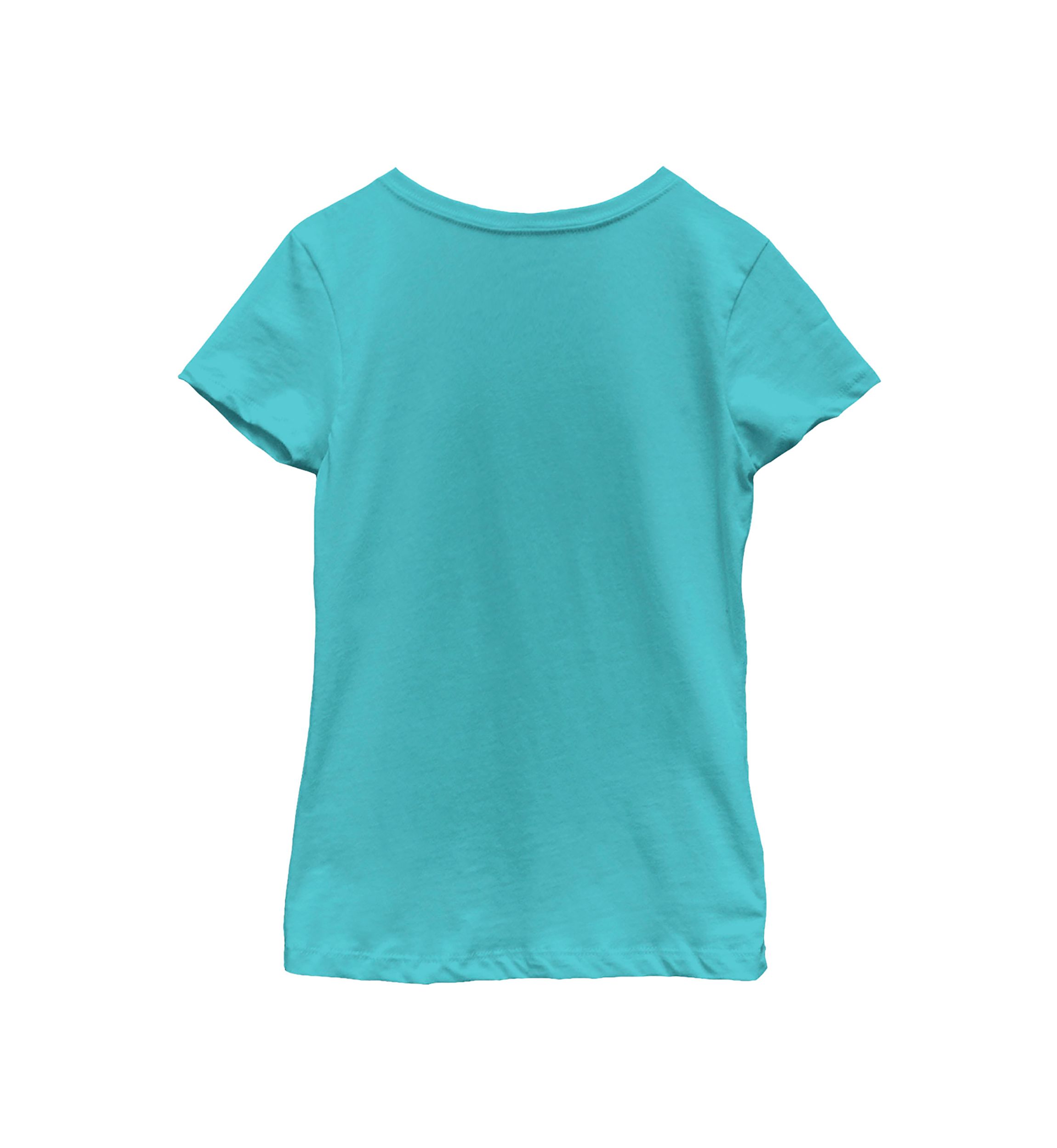 Girls 4-6x Alien Repop Graphic T-Shirt