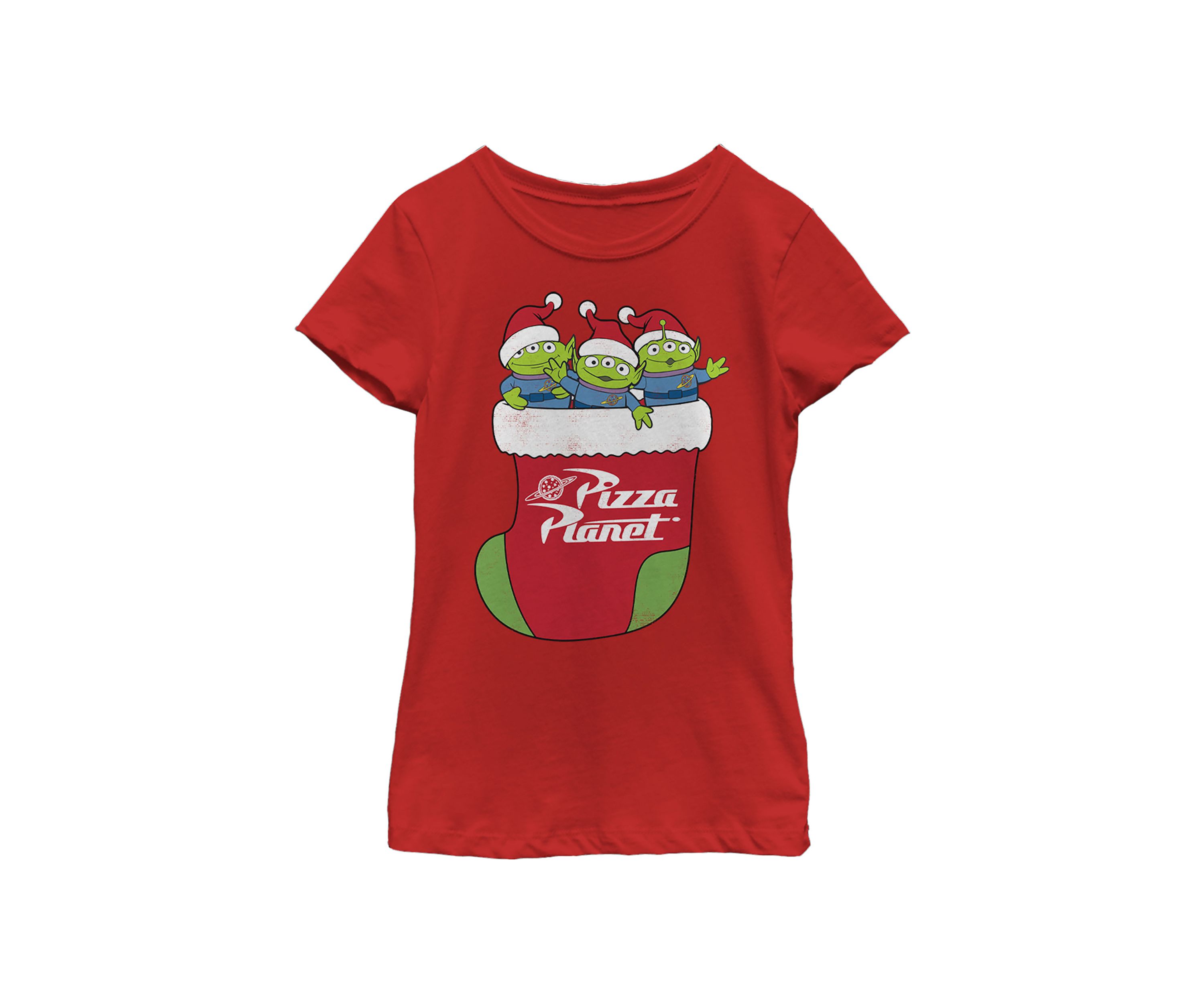Girls 4-6x Hang Time T-Shirt 