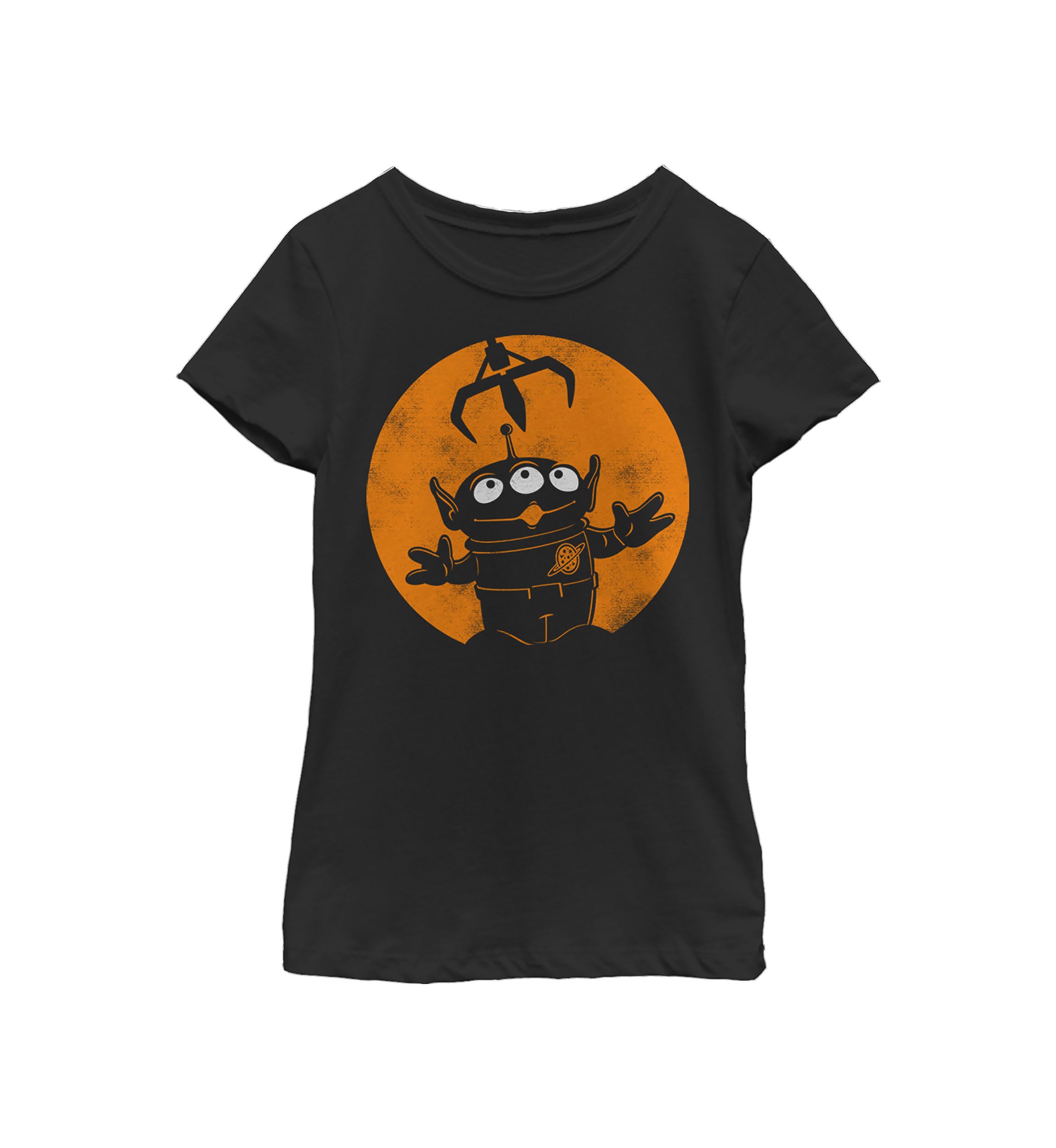 Girls 4-6x Close Encounter Graphic T-Shirt