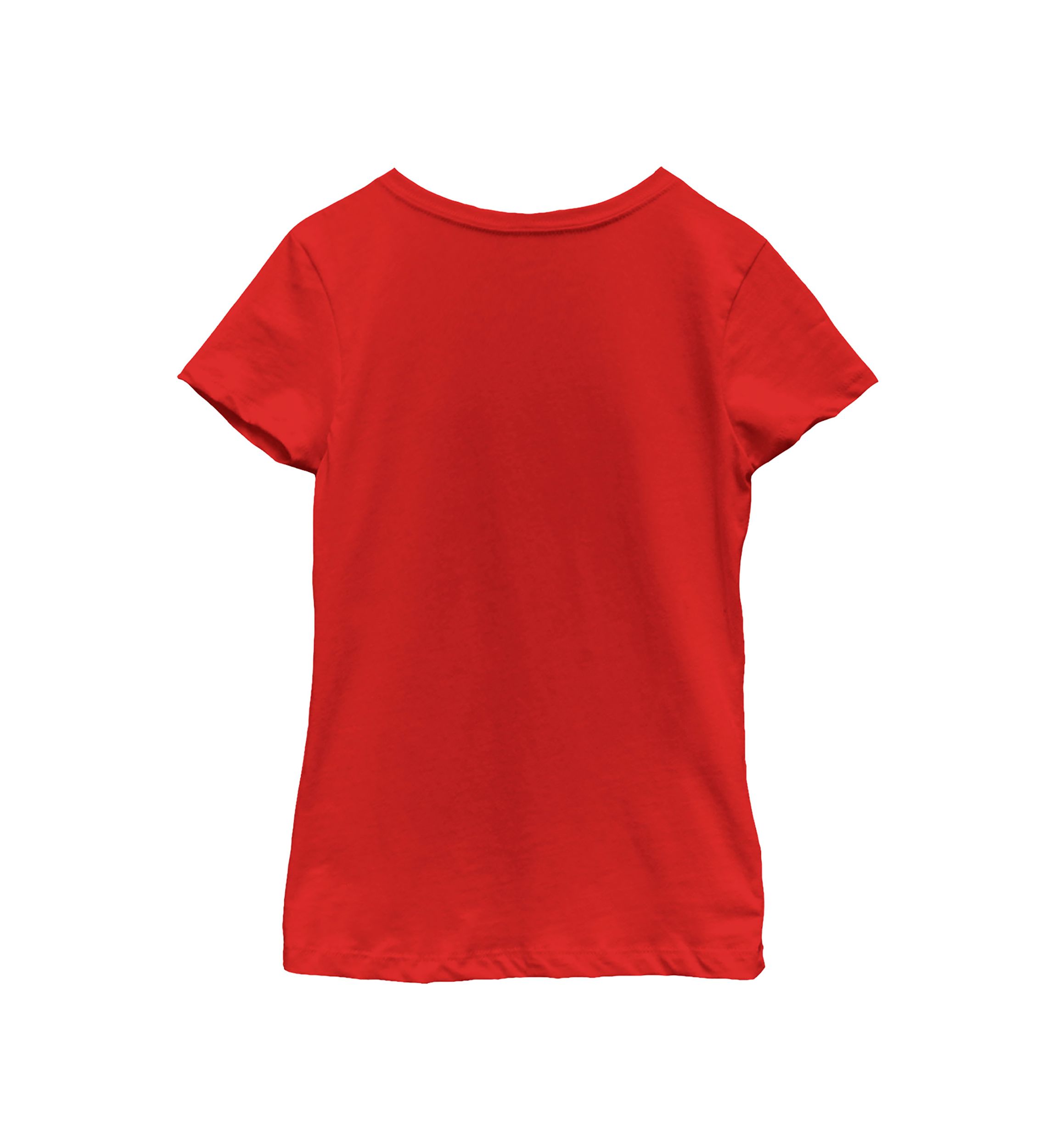 Girls 4-6x Lasso Lights T-Shirt 