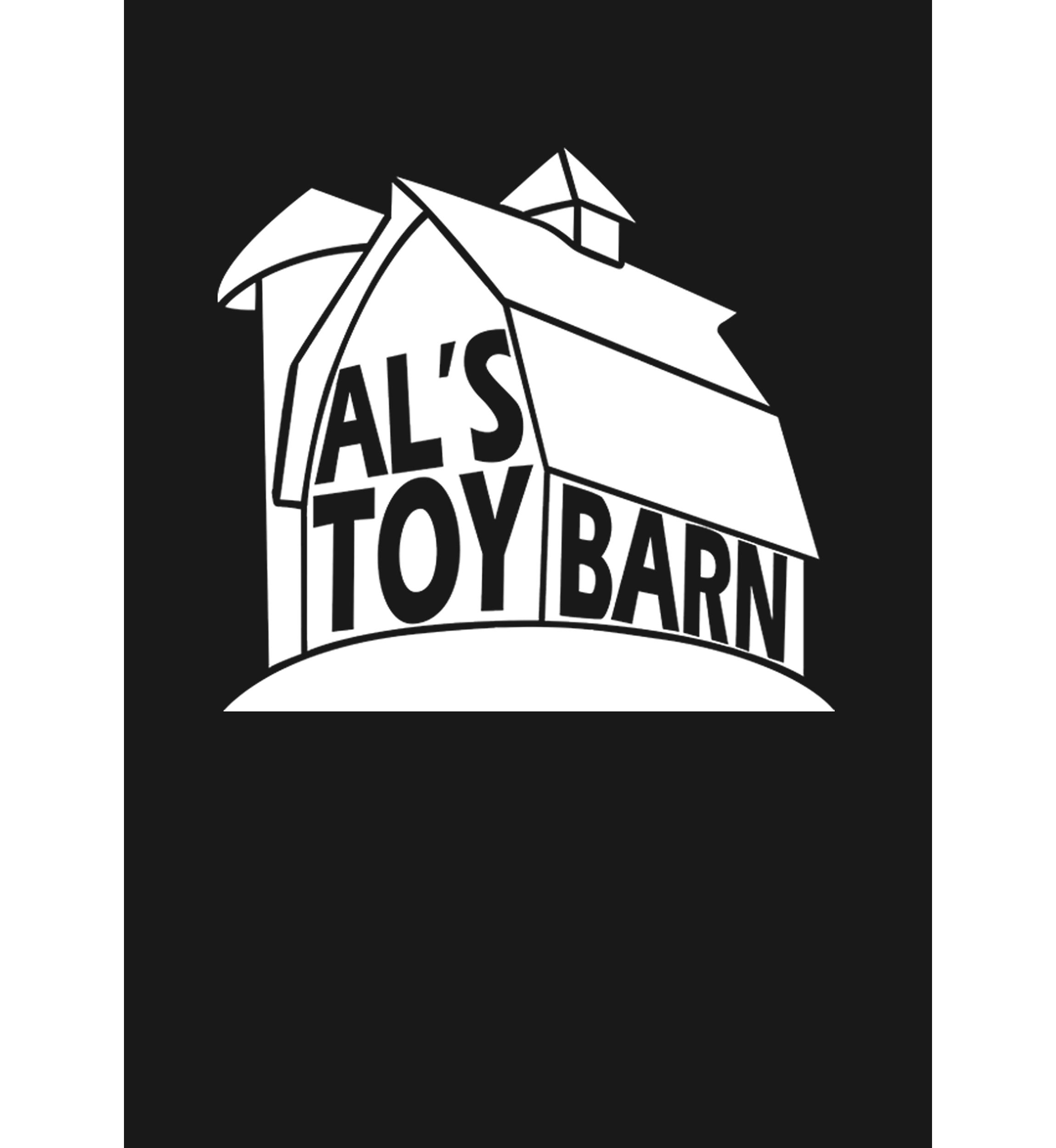 Girls 4-6x  Toy Barn Graphic Top