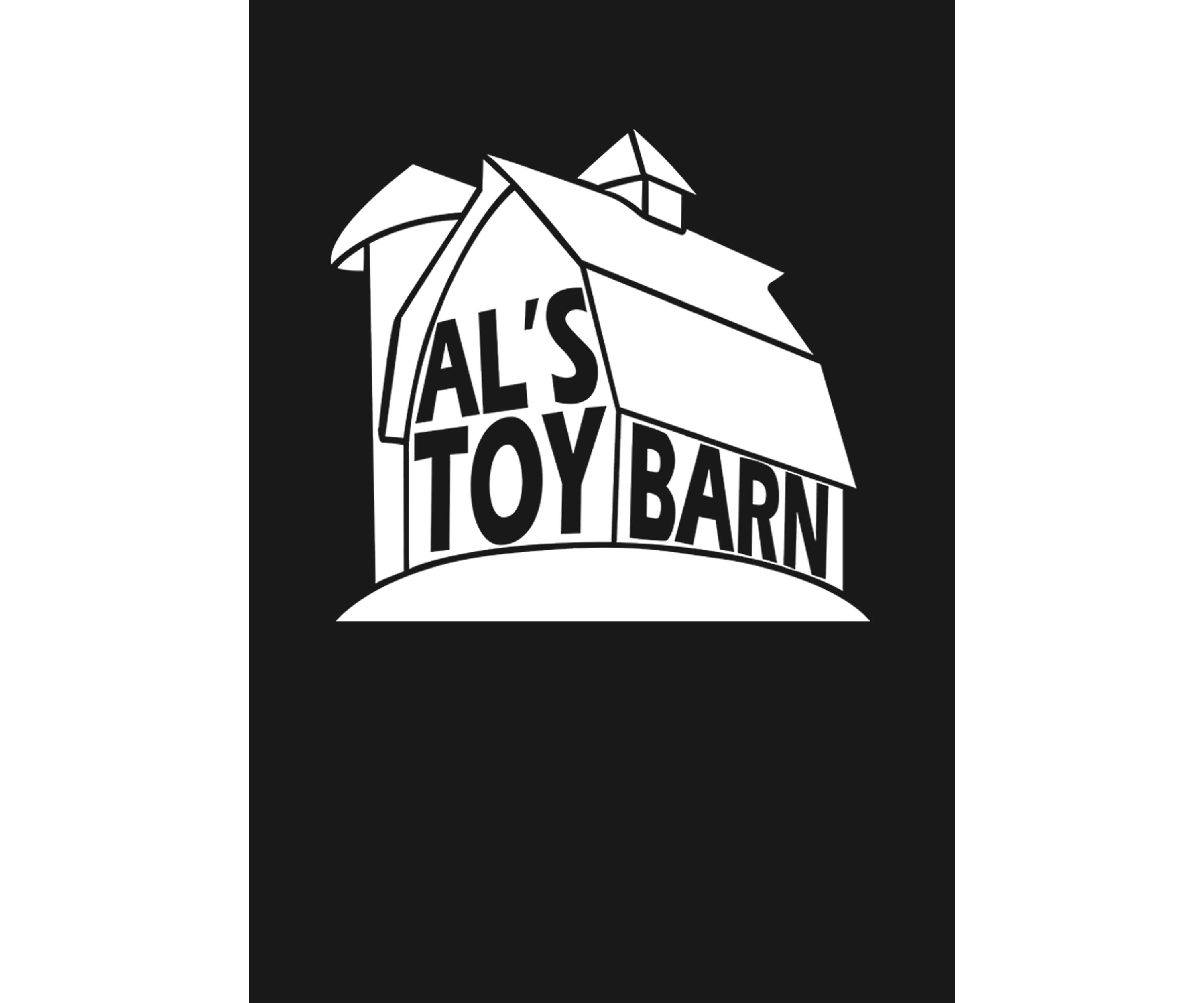 Girls 4-6x  Toy Barn Graphic Top