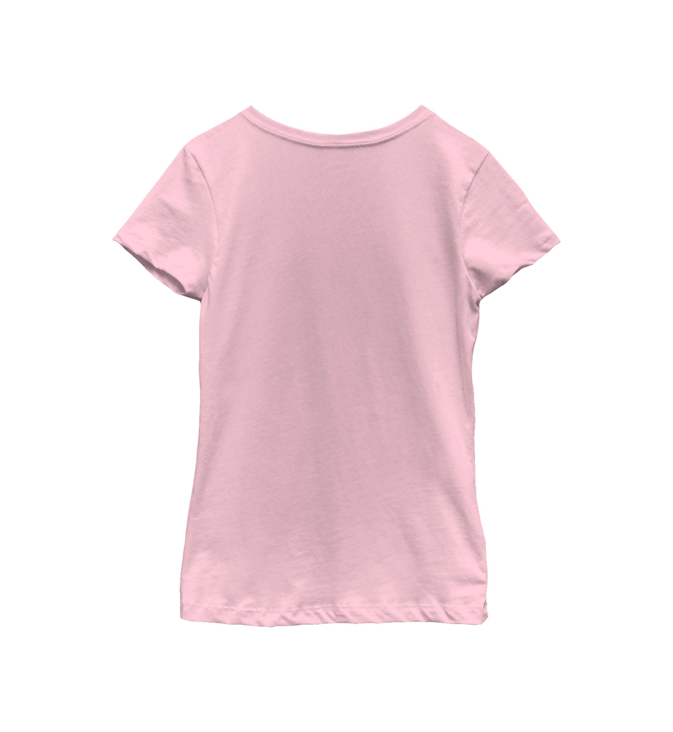 Girls 4-6x Come Fly With Me Graphic T-Shirt